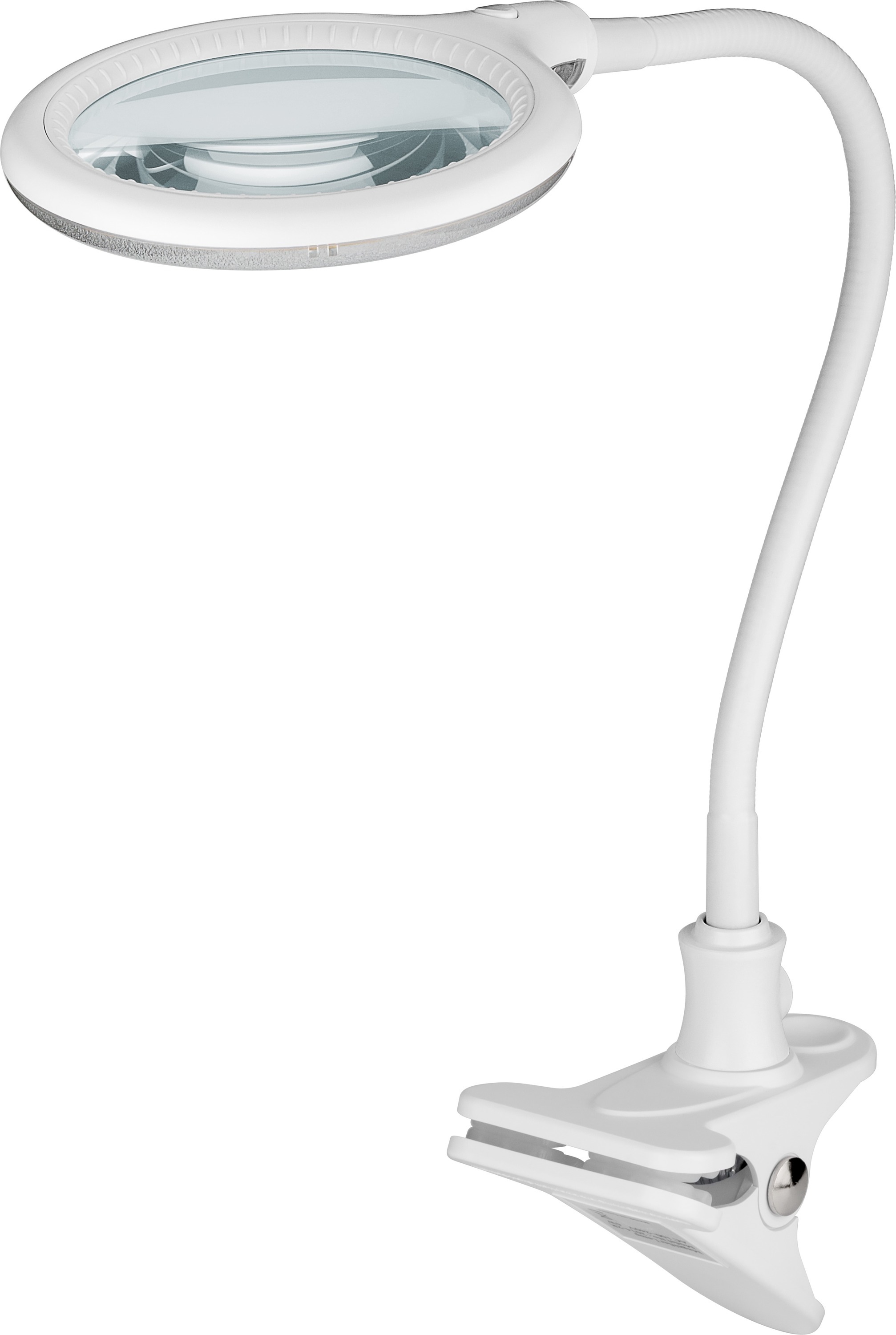 LED Klemm »Lupenleuchte, 6 W«