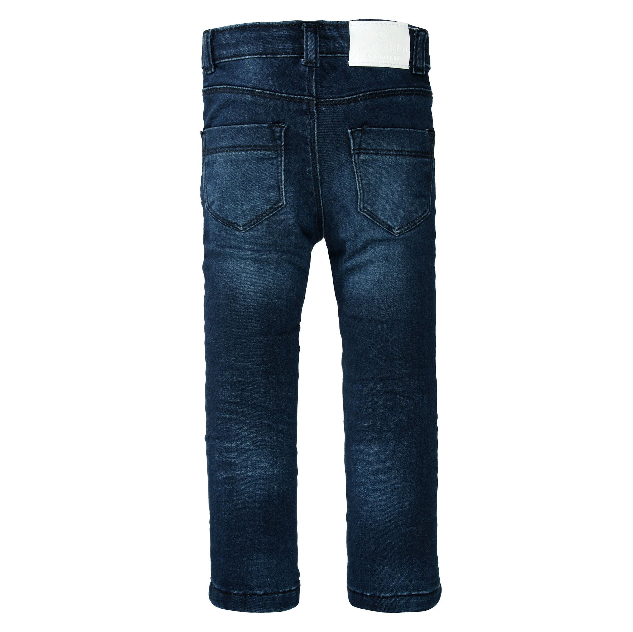 STACCATO Slim-fit-Jeans »EMMA«, Slim Fit