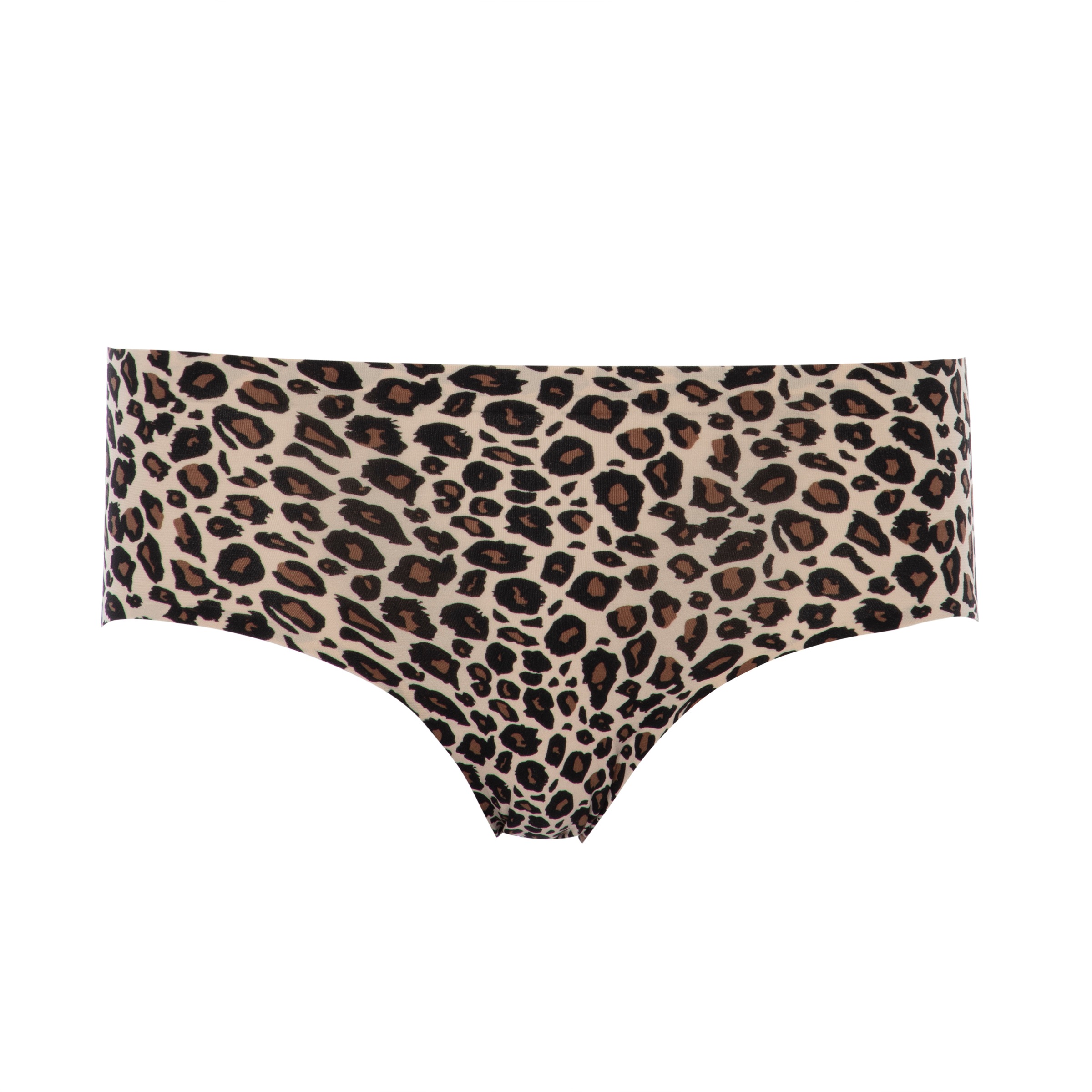 Chantelle Slip »SOFTSTRETCH« Einheitsgröße, passt für die Größen 36 bis 44, Animal-Design