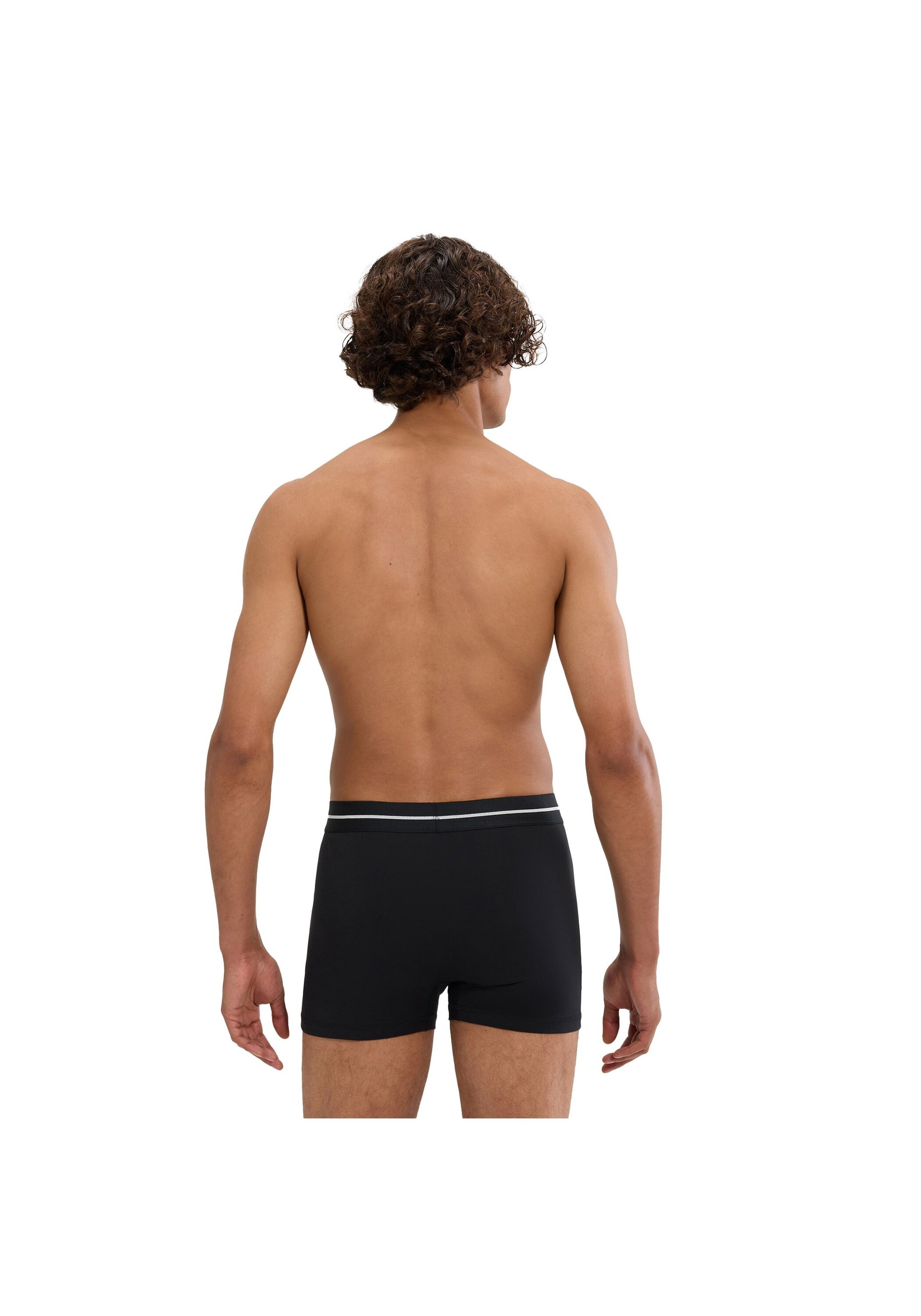 Ellesse Boxershorts »Boxershort AMBRIA Trunks 3er Pack«