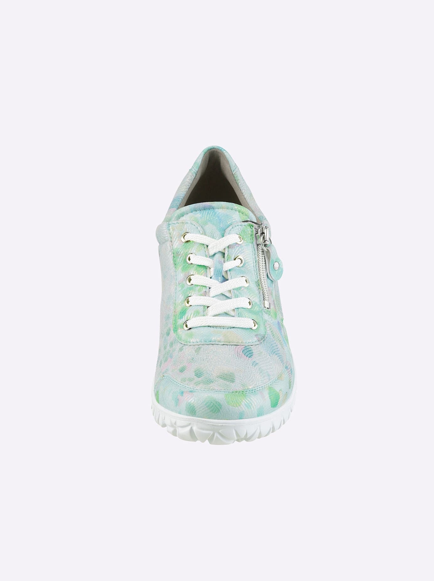 Waldläufer Sneaker