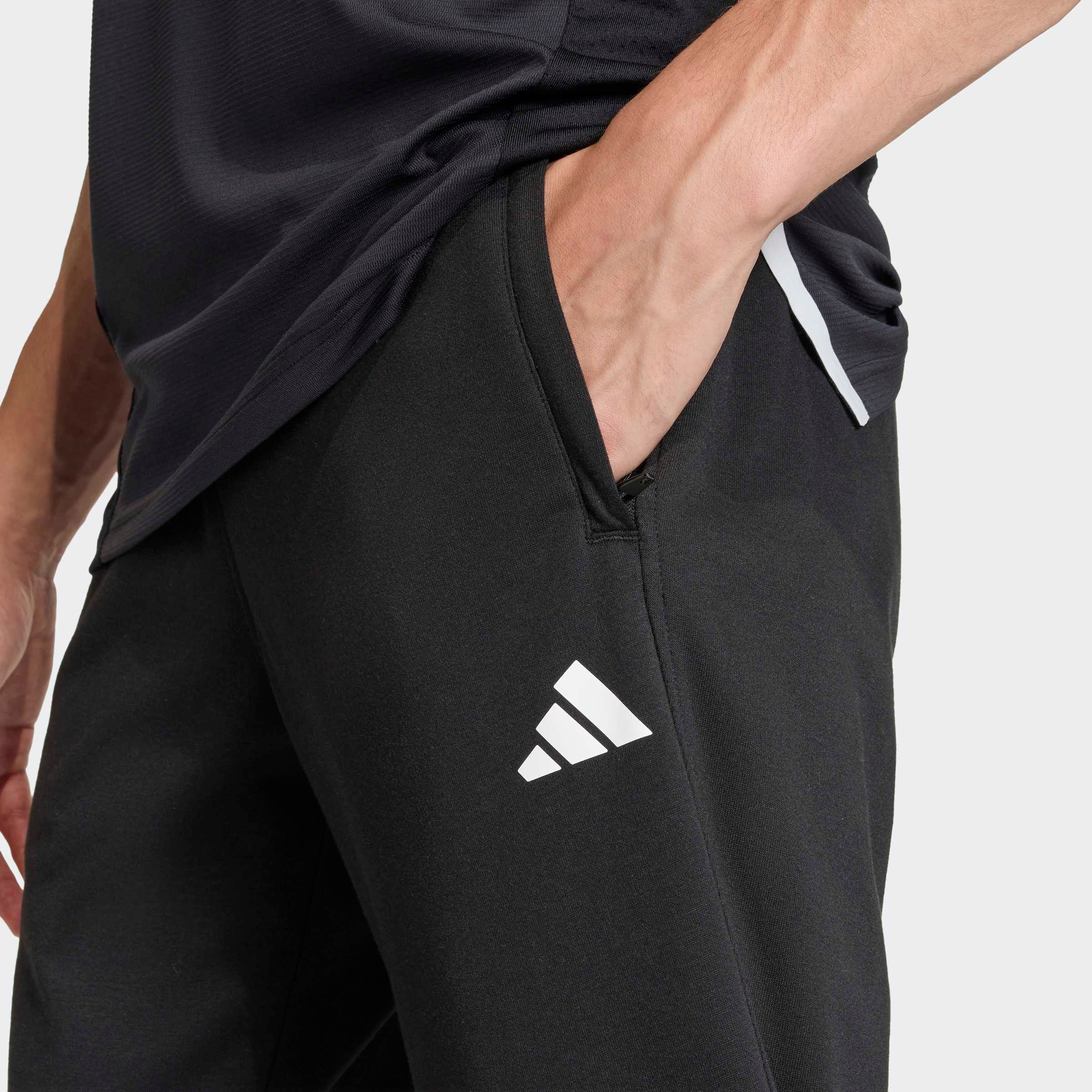 adidas Performance Sporthose »WORKOUT ESSENTIALS FEELREADY PANT«