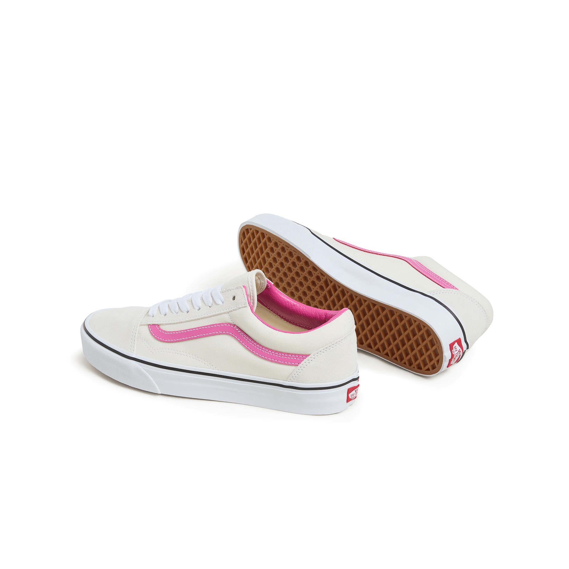Vans Sneaker »Old Skool«