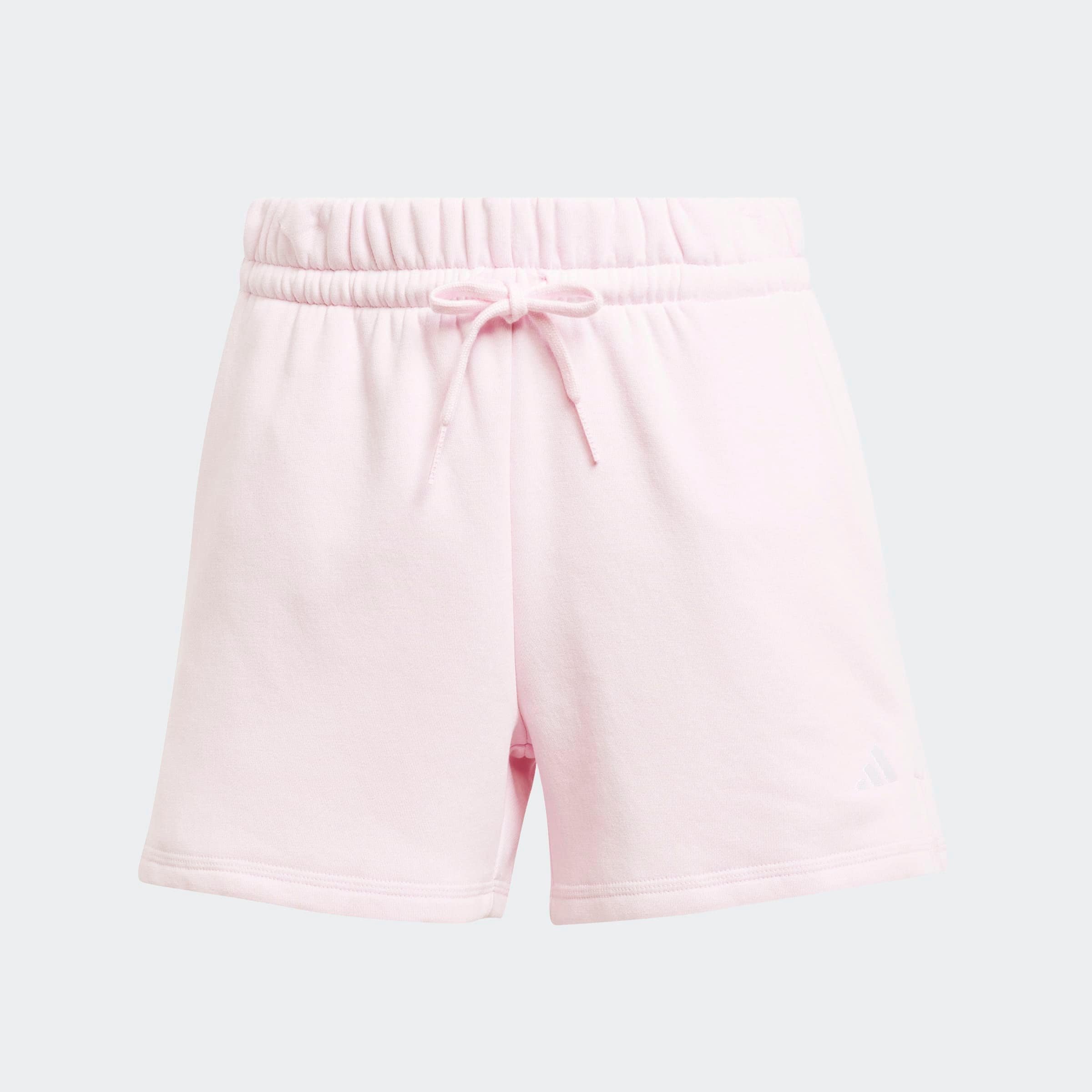 adidas Sportswear Shorts »W SL FC SHO«, (1 tlg.)