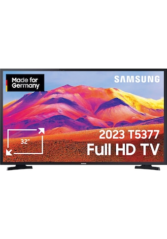 LED-Fernseher, 80 cm/32 Zoll, Smart-TV