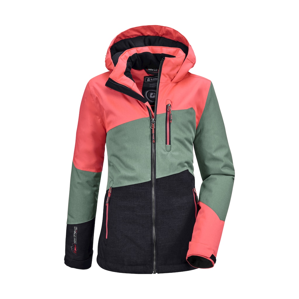 Killtec Outdoorjacke »Lynge GRLS JCKT B«