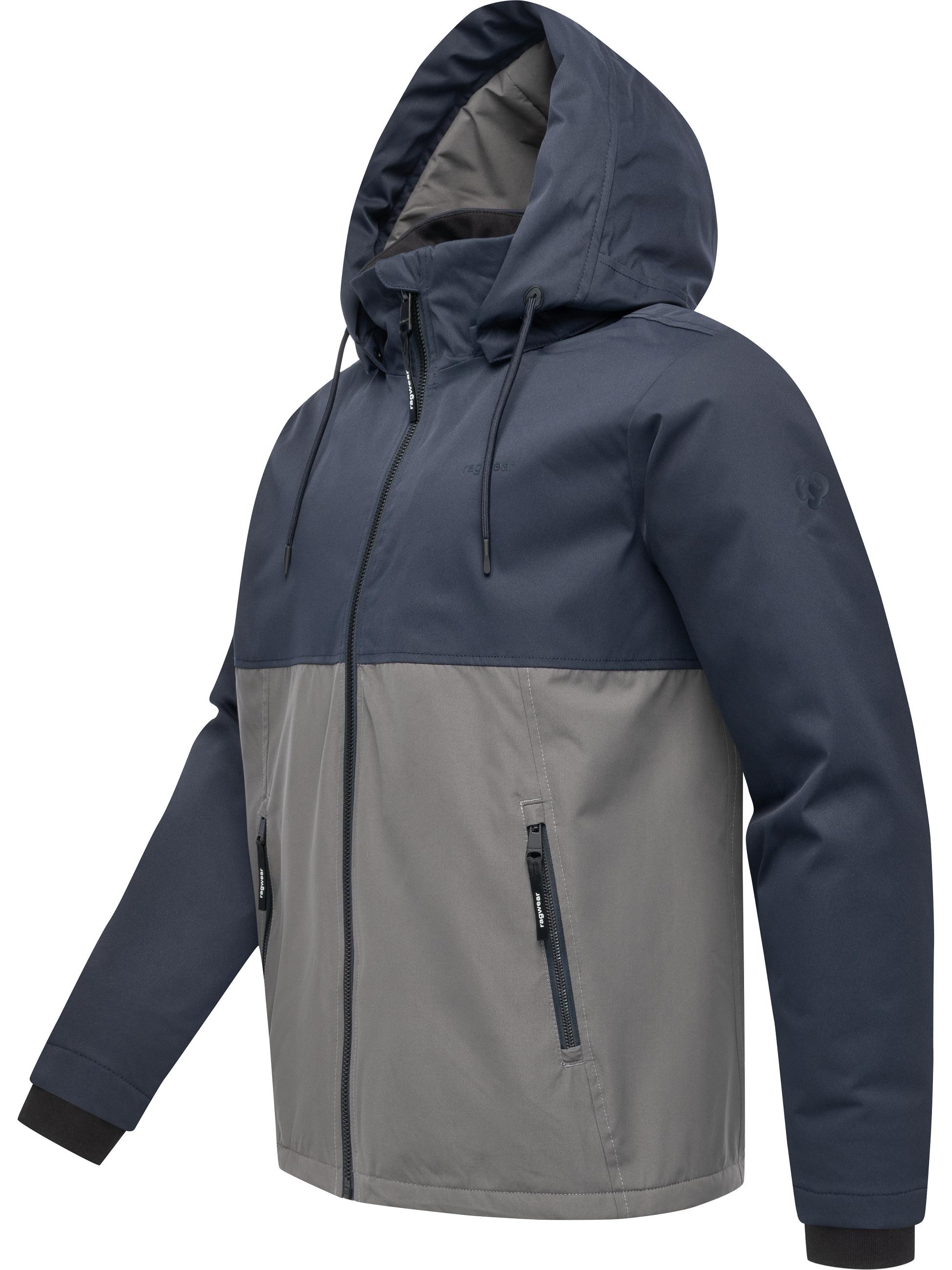 Ragwear Funktionsjacke »Funktionsjacke Roaan«