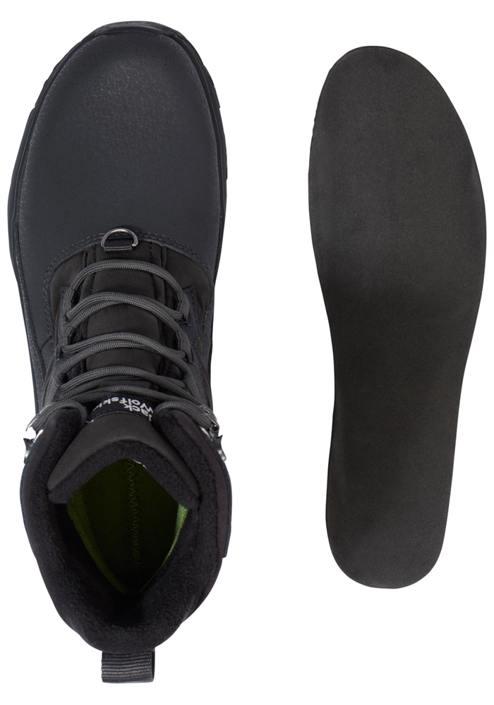 Jack Wolfskin Winterstiefel »EVERQUEST PRO TEXAPORE HIGH W«