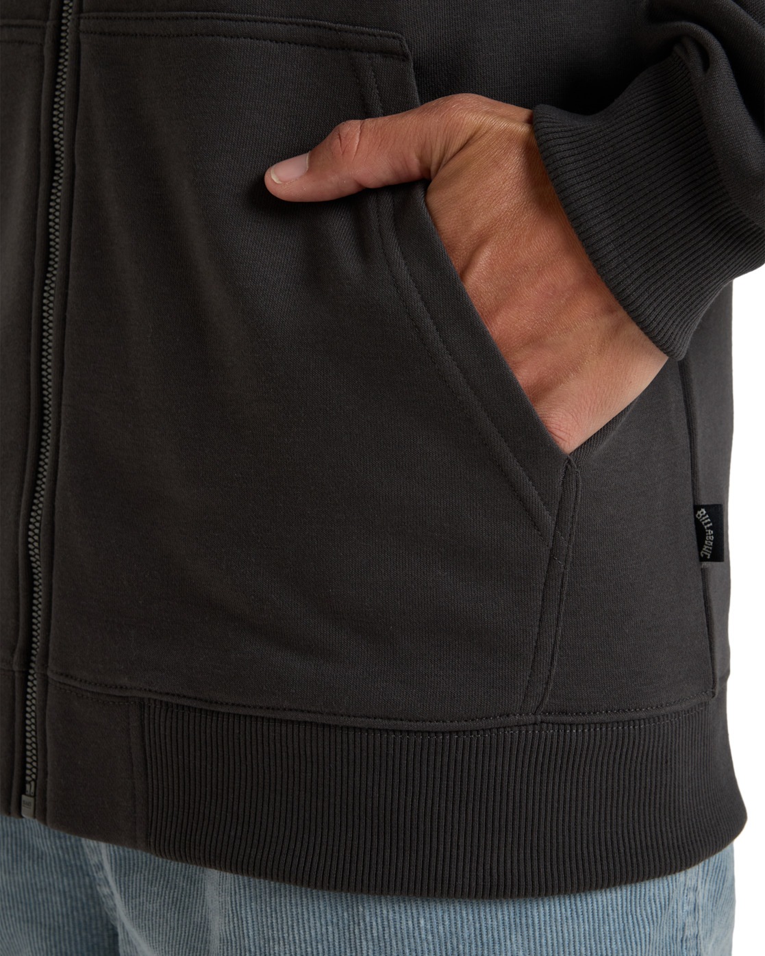 Billabong Hoodie »Arch«