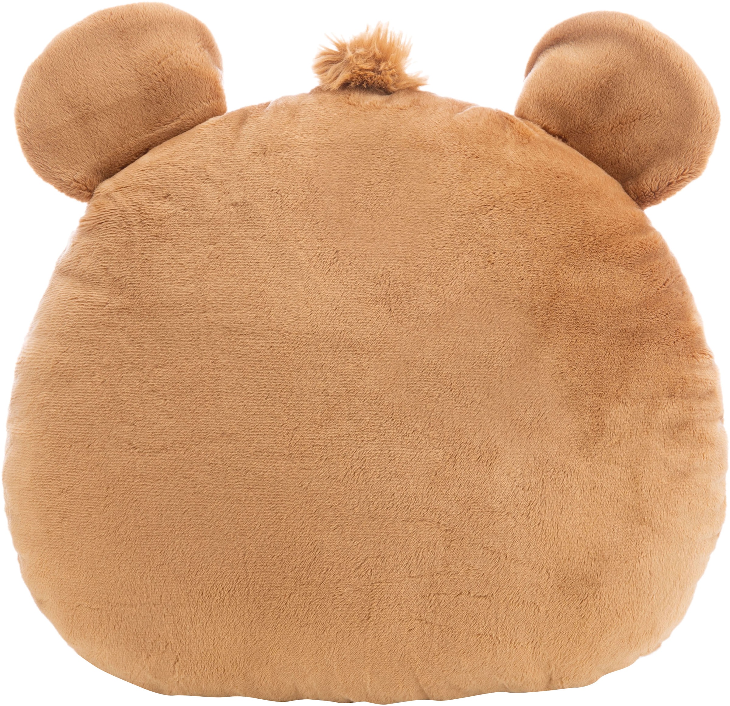 Nici Dekokissen »FC BAYERN MÜNCHEN Berni, 33x28 cm«