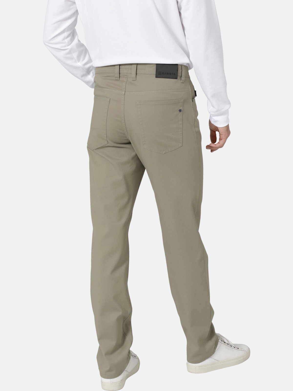 Babista 5-Pocket-Hose »Hose STEFZI«, (1 tlg.), im 5-Pocket Design