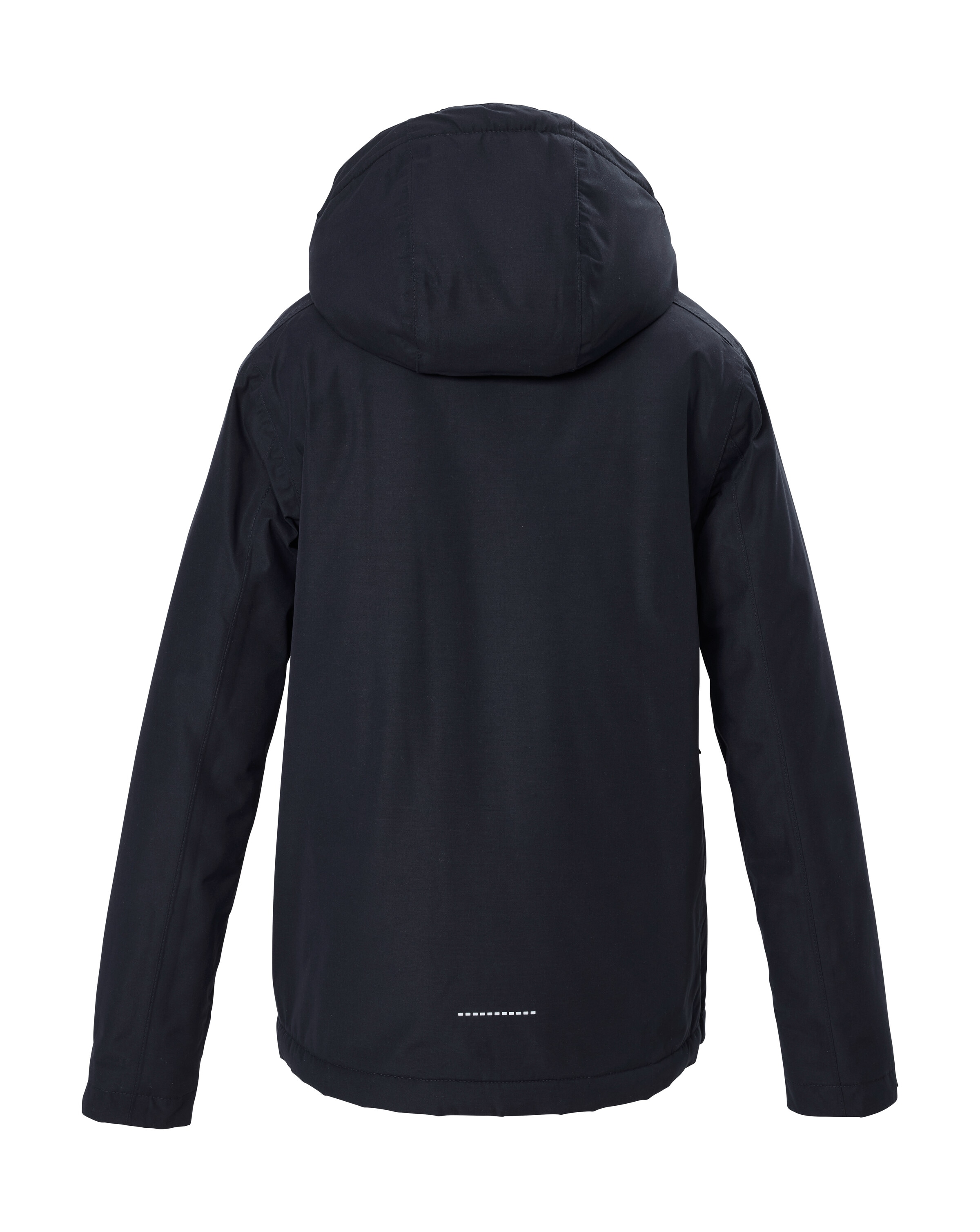 Killtec Funktionsjacke »KOW 145 BYS JCKT« Wasser- und winddicht, Sherpa Fleece, Teflon EcoElite™ imprägniert