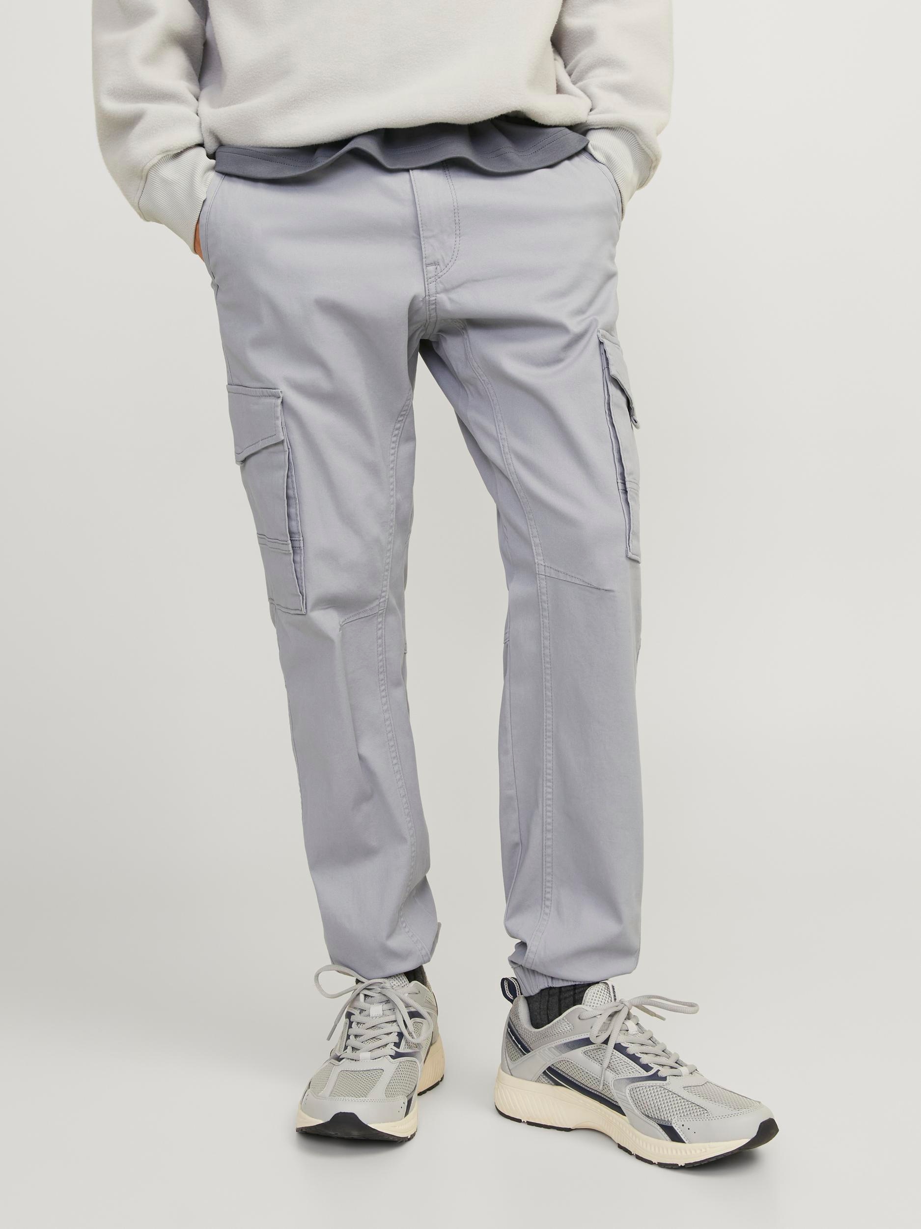Jack & Jones Cargohose »JPSTPAUL JJFLAKE CARGO NOOS«