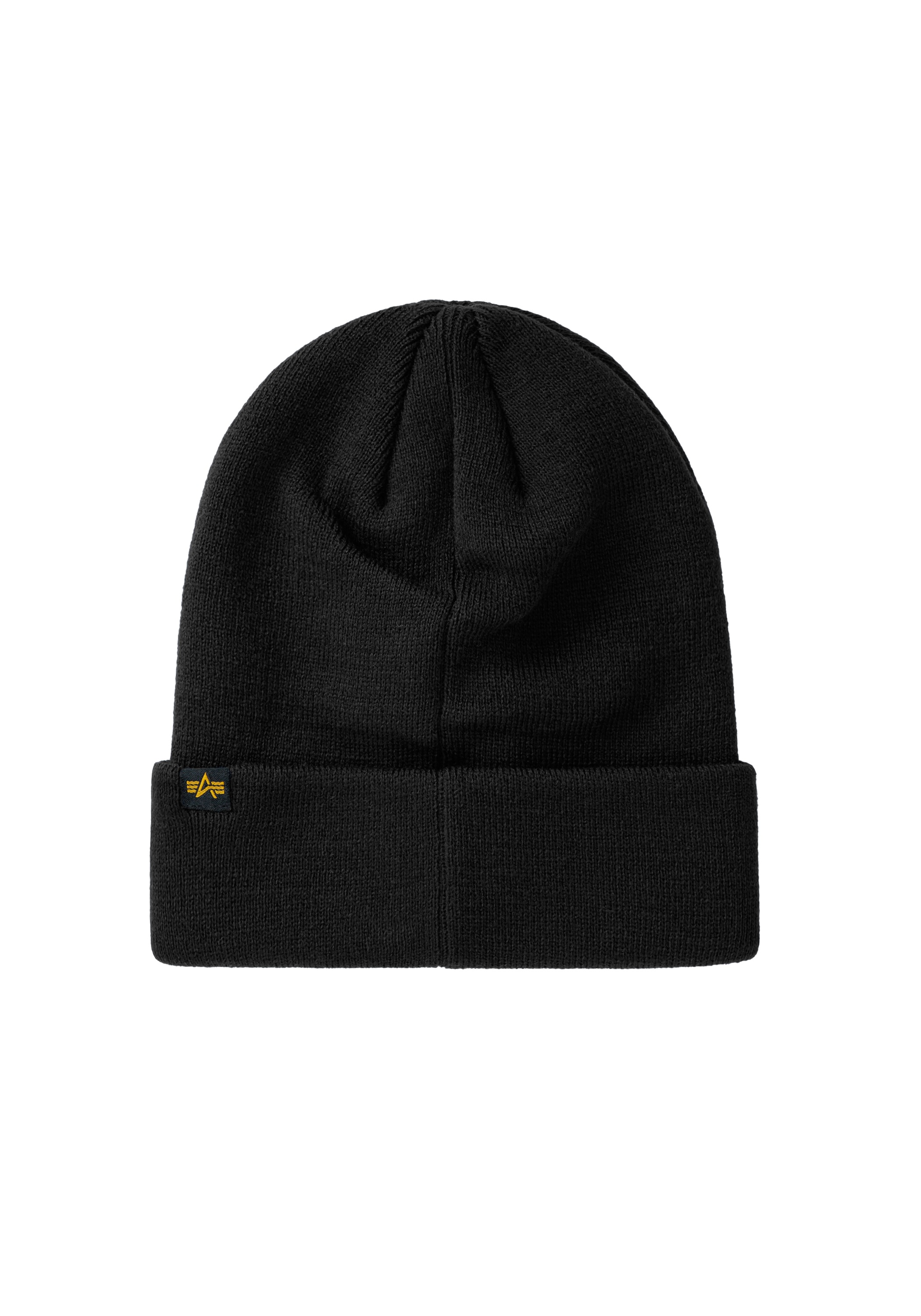 Alpha Industries Skimütze »Alpha Industries Accessoires - Headwear Crew Beanie«