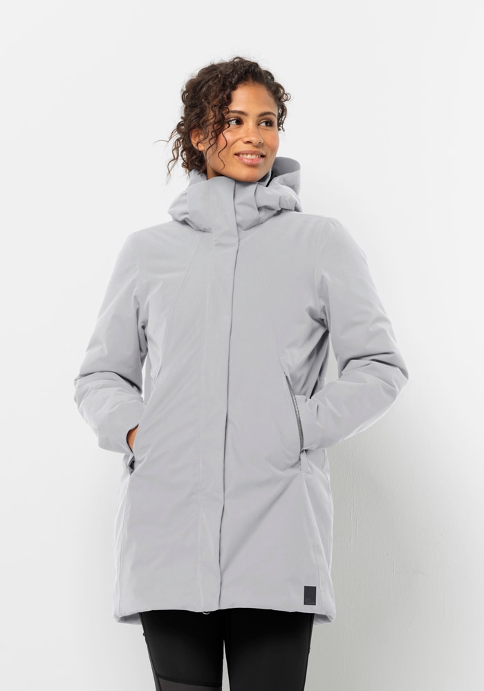 Jack Wolfskin Funktionsmantel »SALIER COAT«