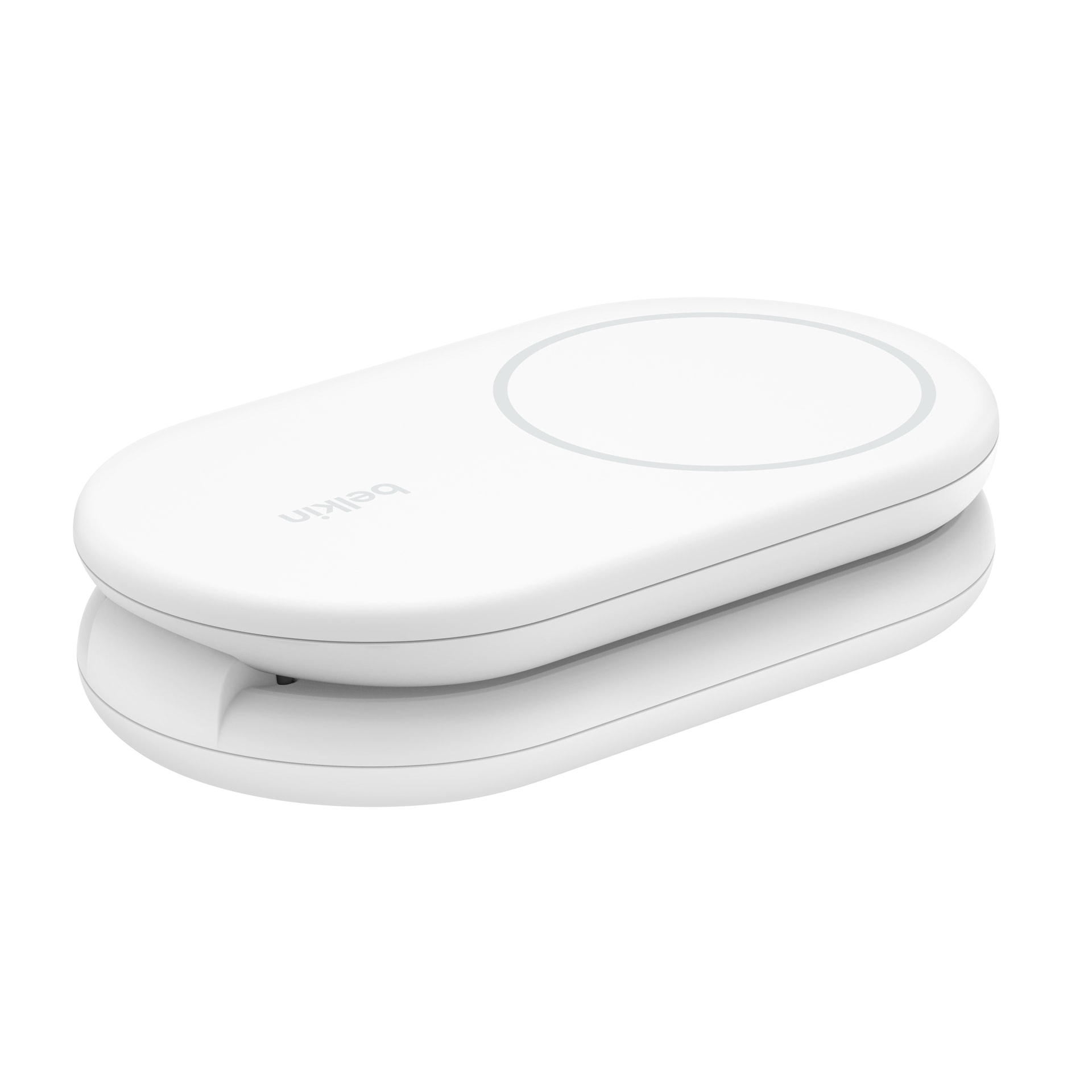 Belkin Wireless Charger »BOOST CHARGE Qi2 Ladegerät 15W«