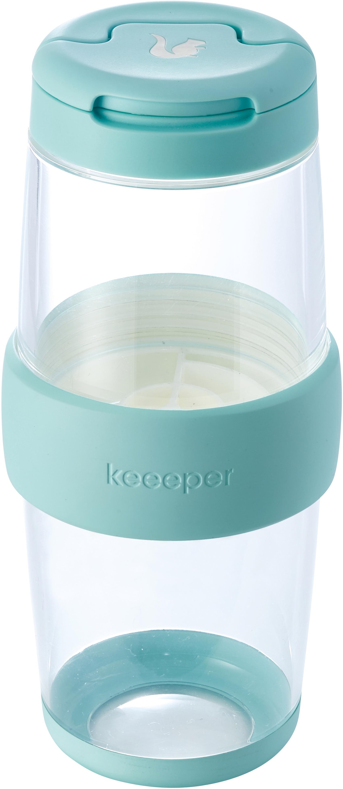 keeeper Dressing Shaker »federico« bei OTTO | Dressingshaker