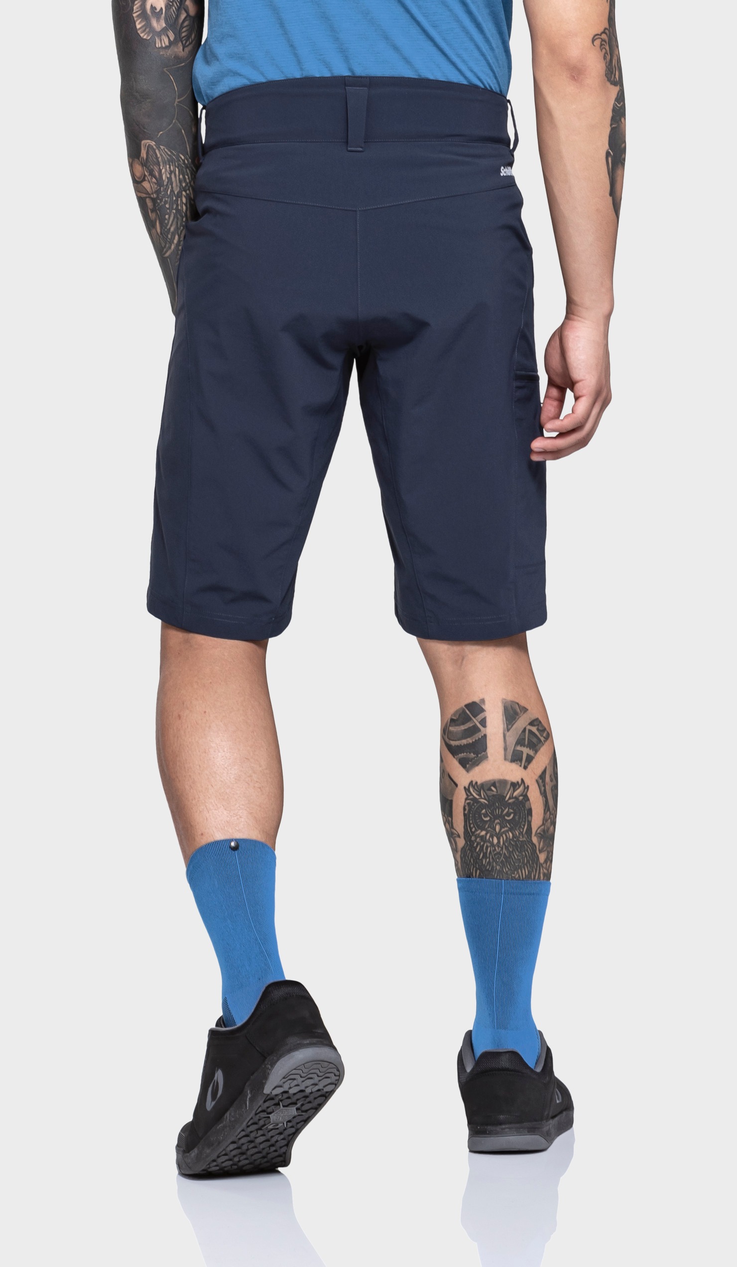 Schöffel Shorts »Shorts Danube M«