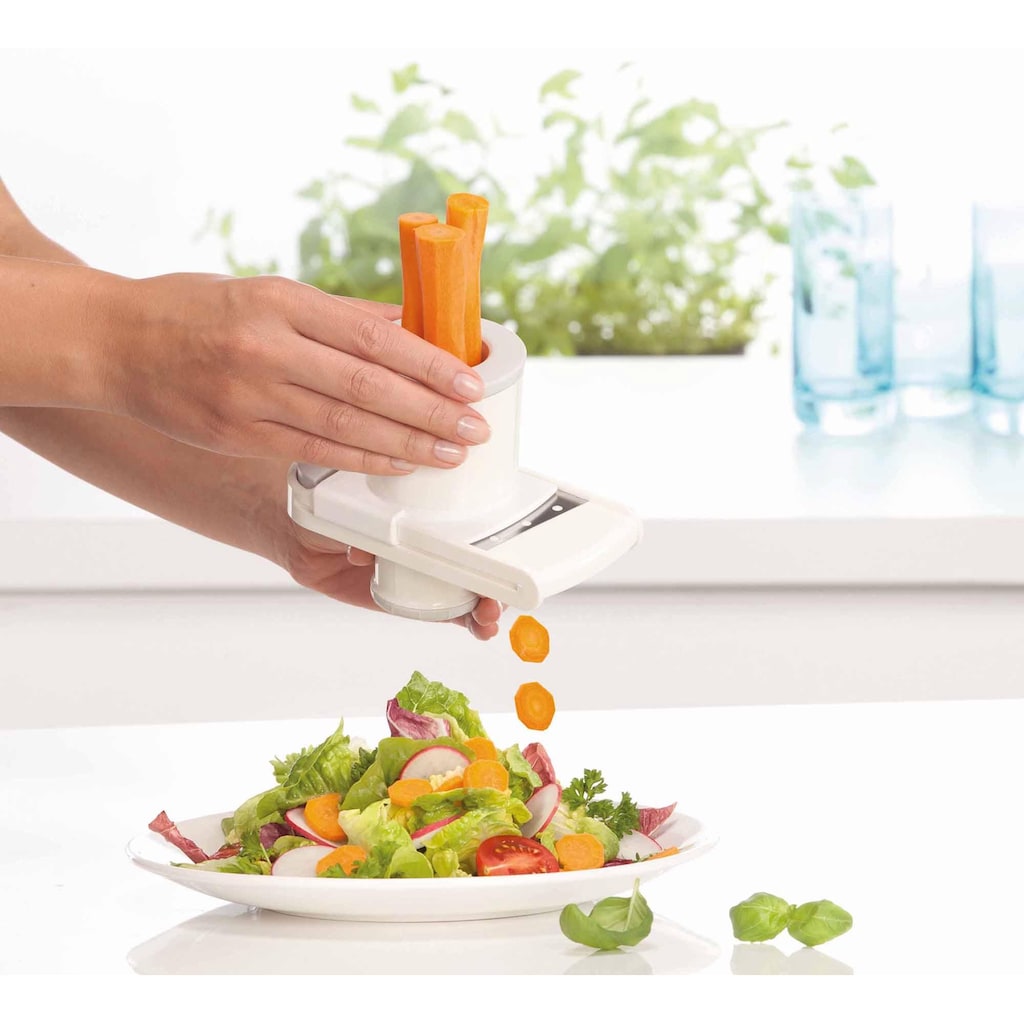 Leifheit Gemüsehobel »Comfort Slicer«