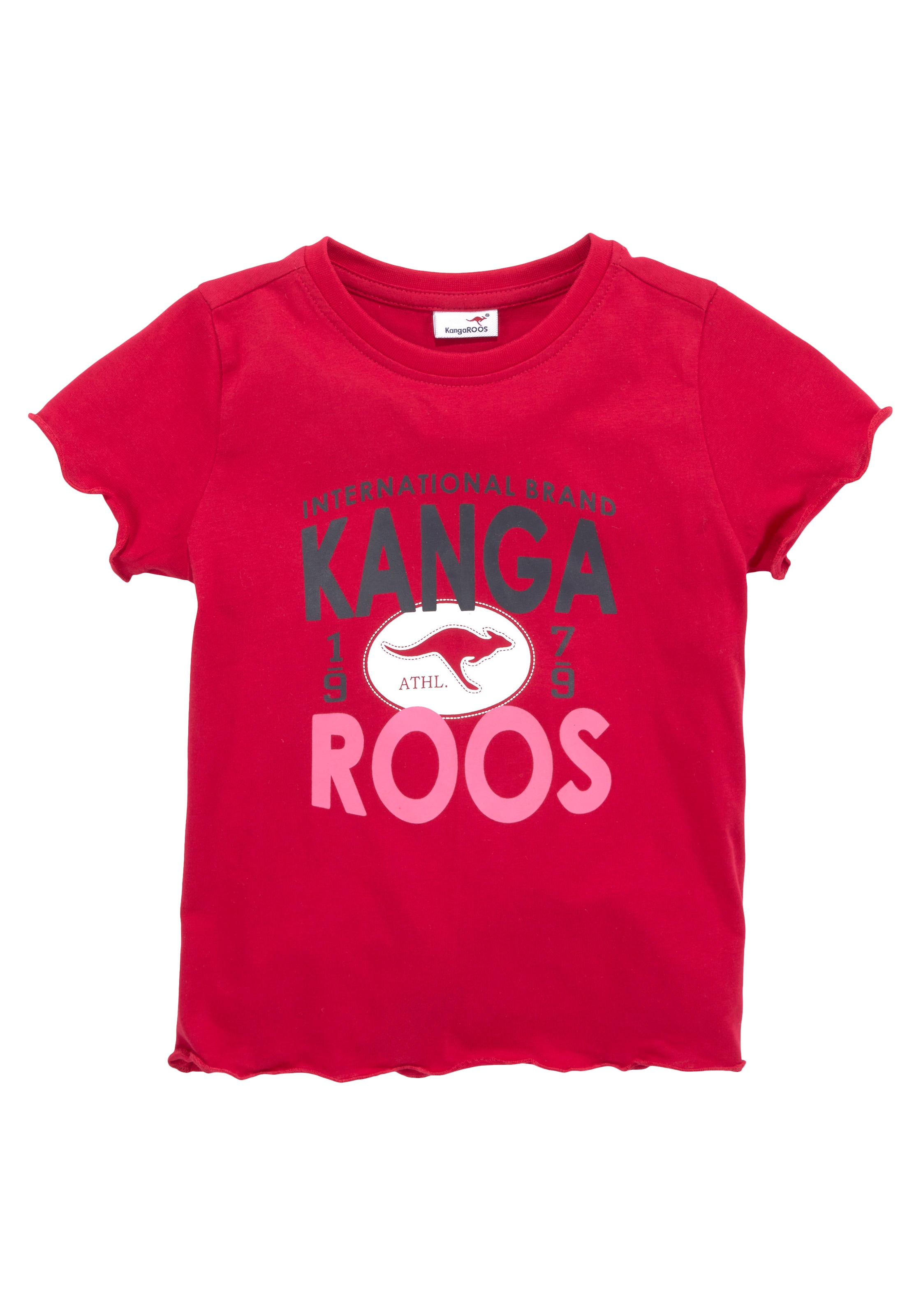 T-Shirt OTTO bei KangaROOS