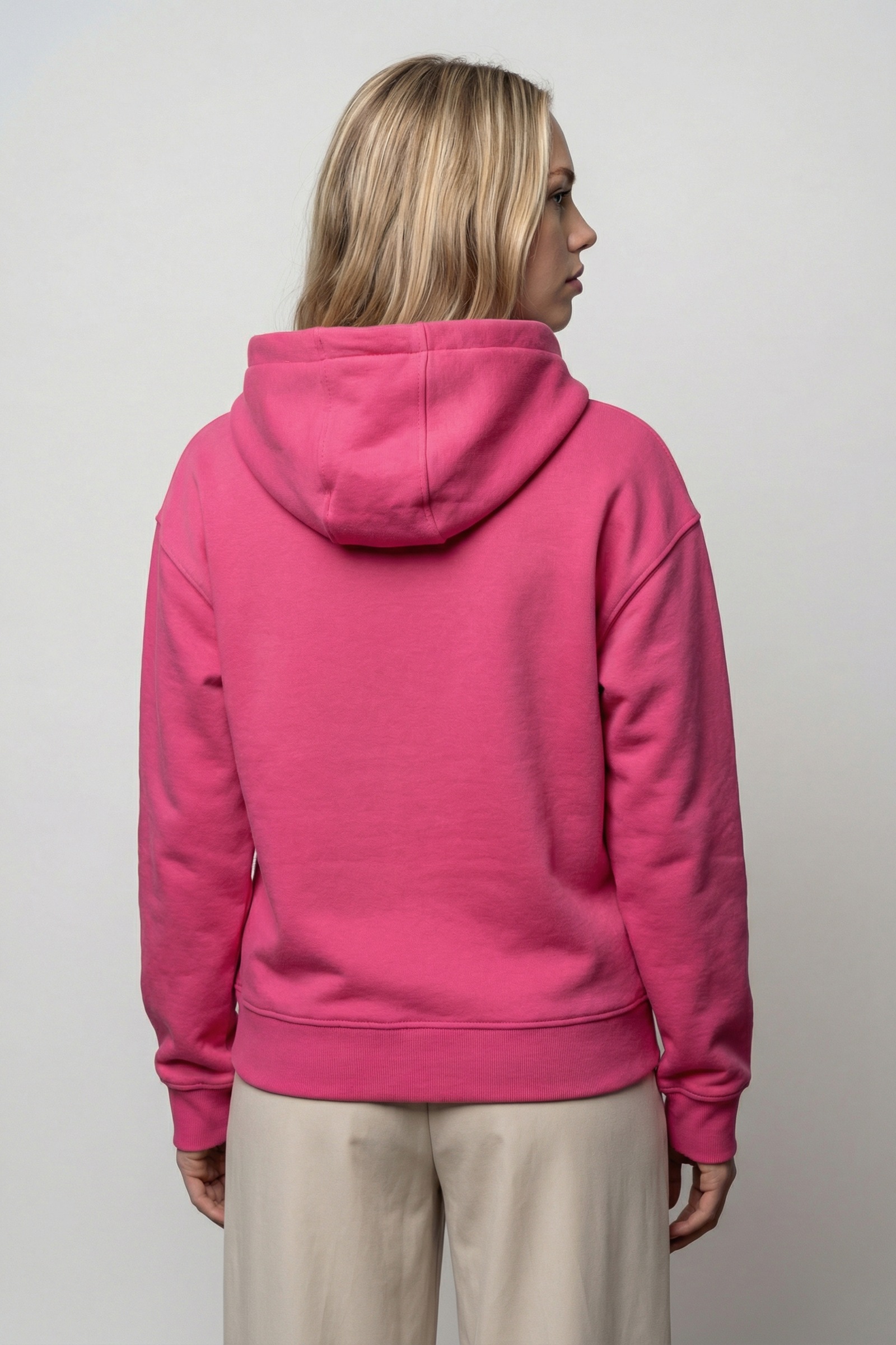 Alife & Kickin Kapuzensweatshirt
