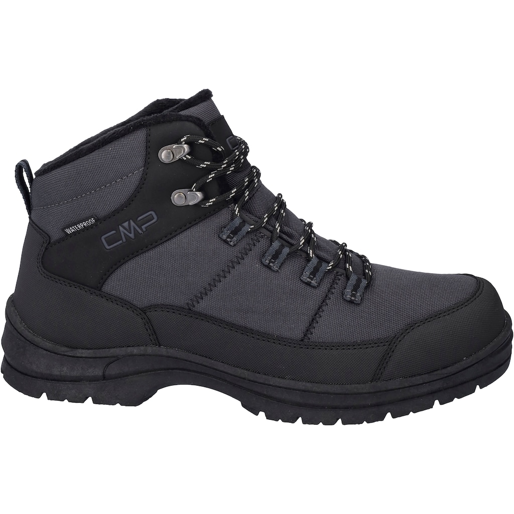 CMP Winterboots »ANNUUK WP«, wasserdicht und wärmend