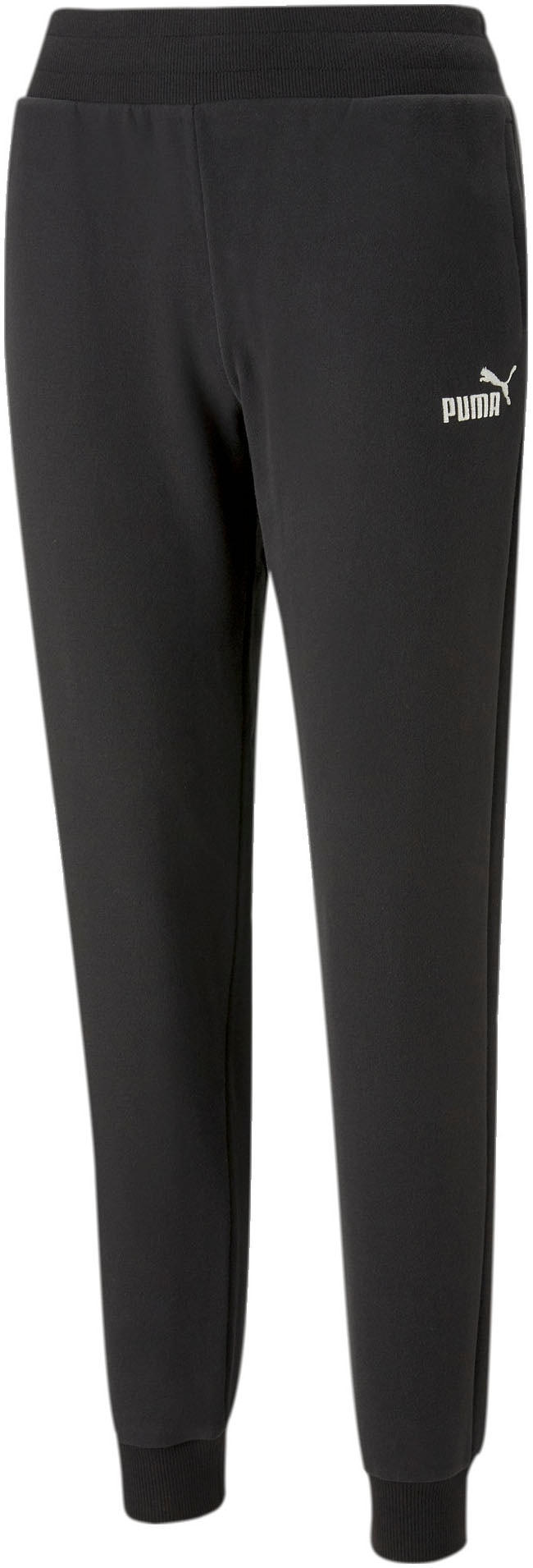 PUMA Jogginghose »ESS ELEVATED PANTS«