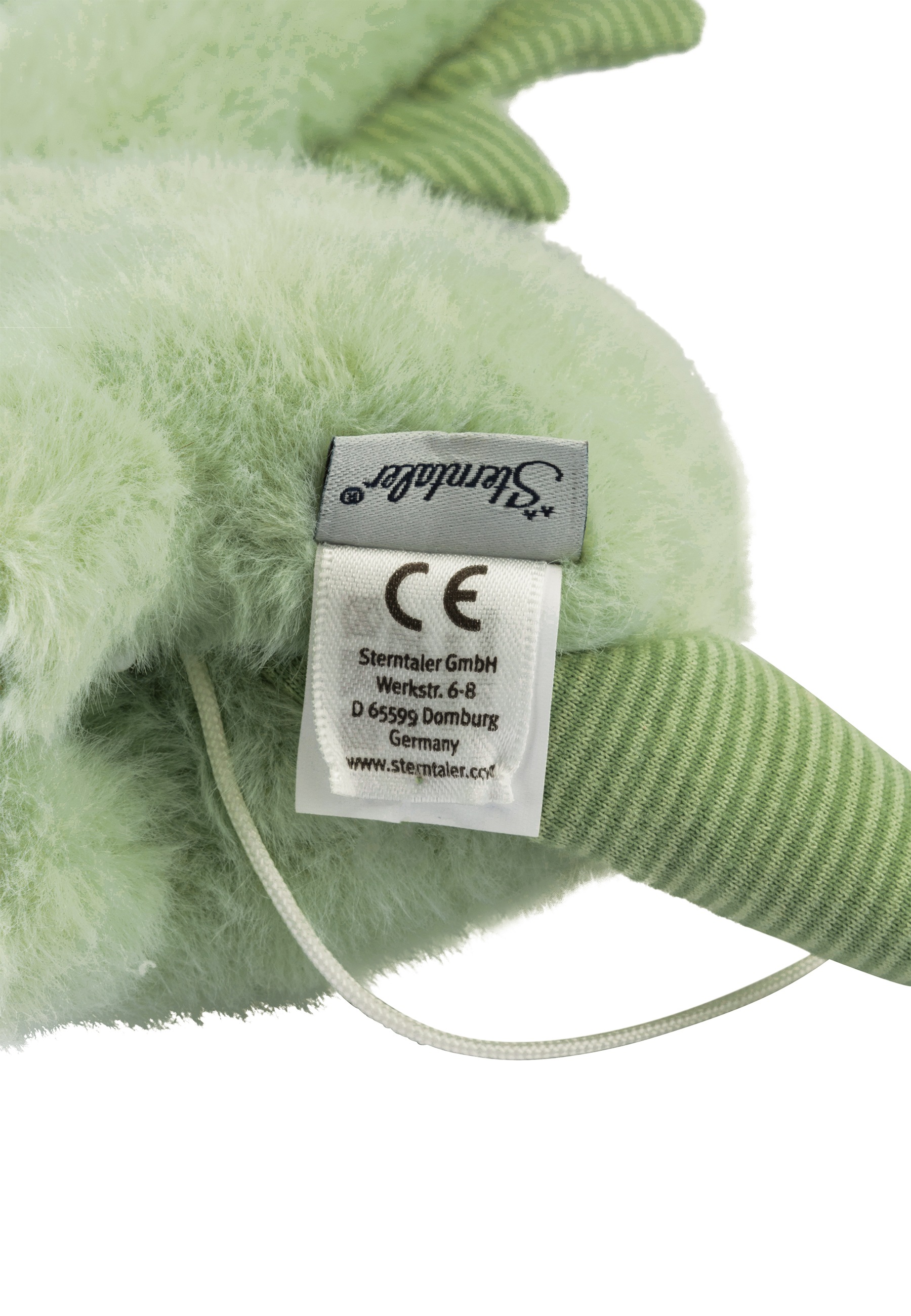 Sterntaler® Spieluhr »Spieluhr M DINO Rexi«