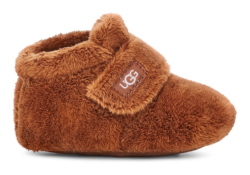 UGG Hausschuh »I BIXBEE«, mit Logostickerei