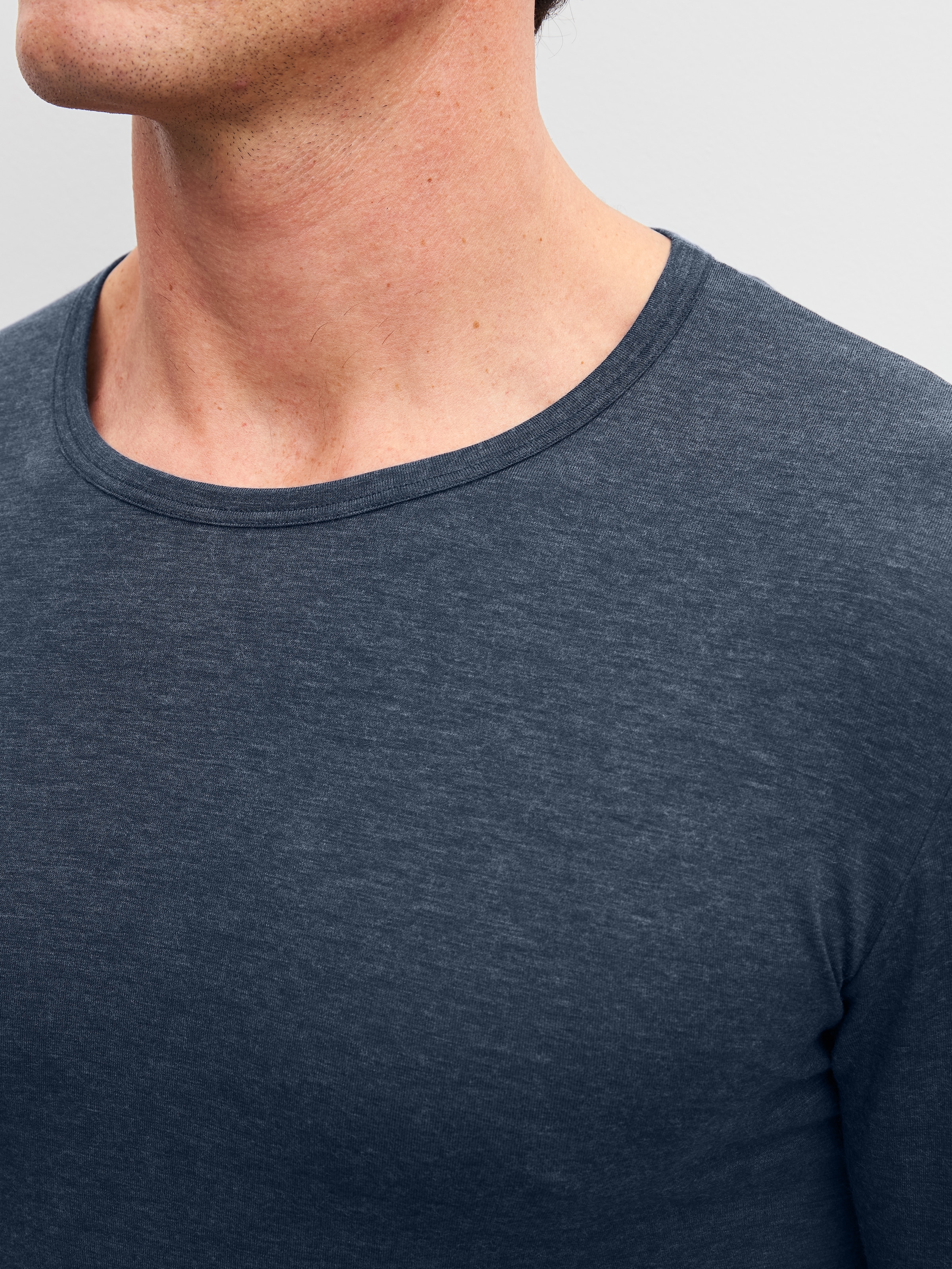 CALIDA Langarmshirt »Sporty Warming«