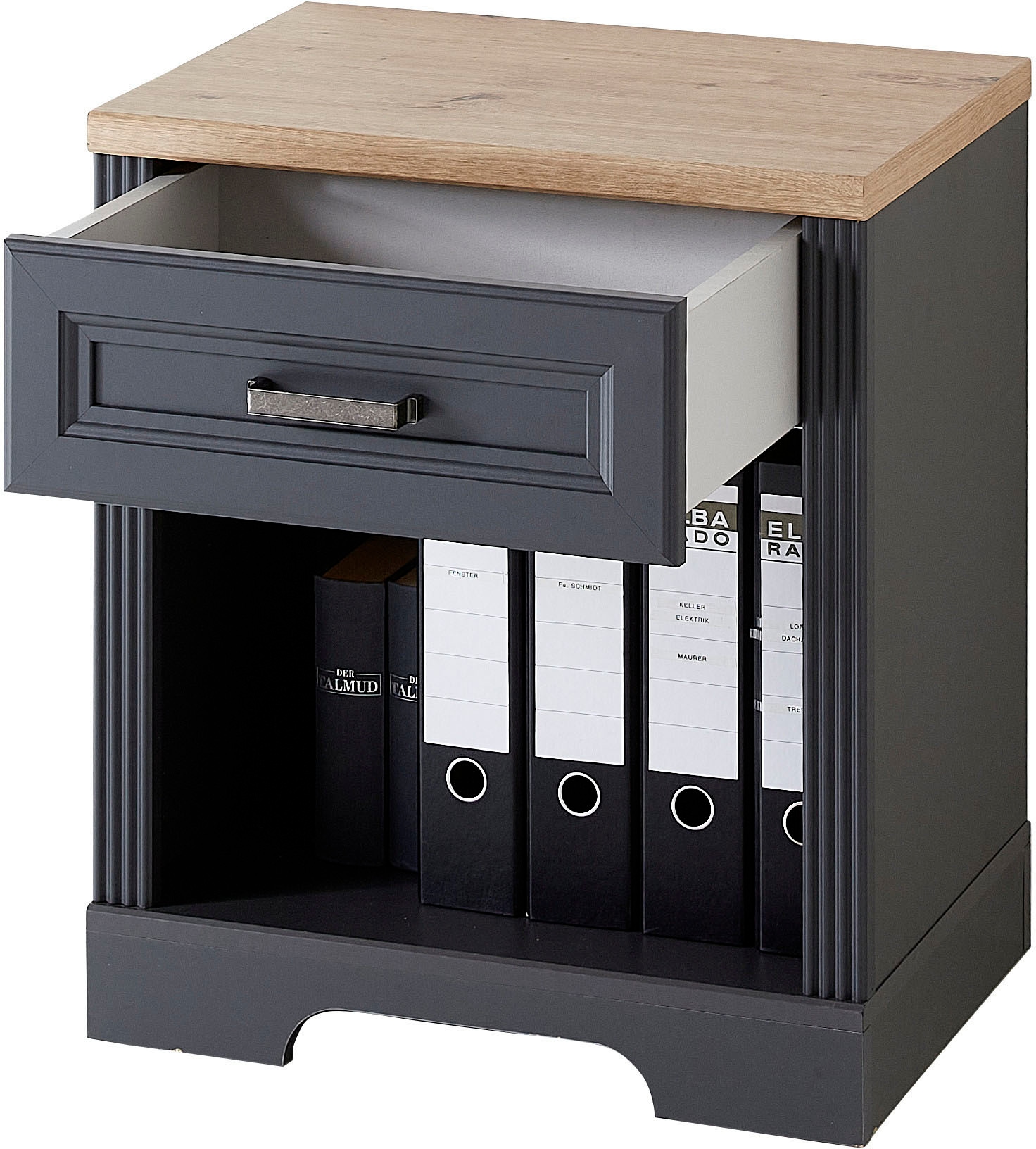 Innostyle Rollcontainer 1 Stk. tlg.