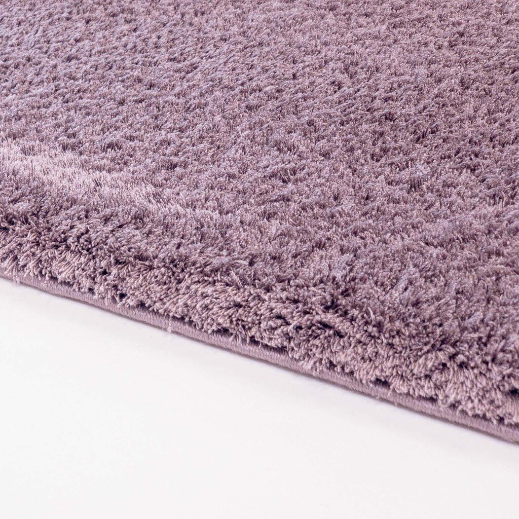 Carpet City Teppich »Softshine 2236«, rechteckig