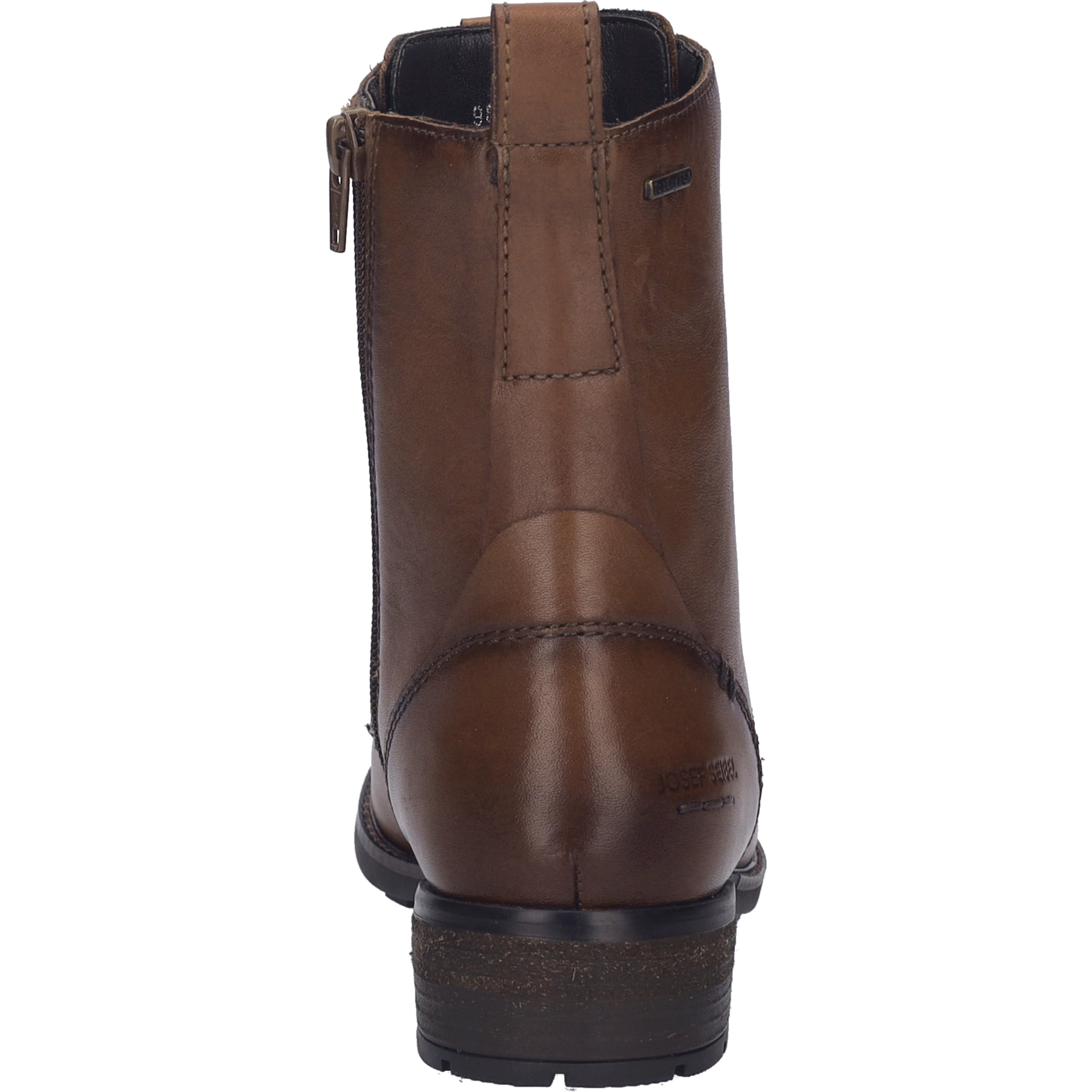 Josef Seibel Stiefelette »Kate 50, cognac«