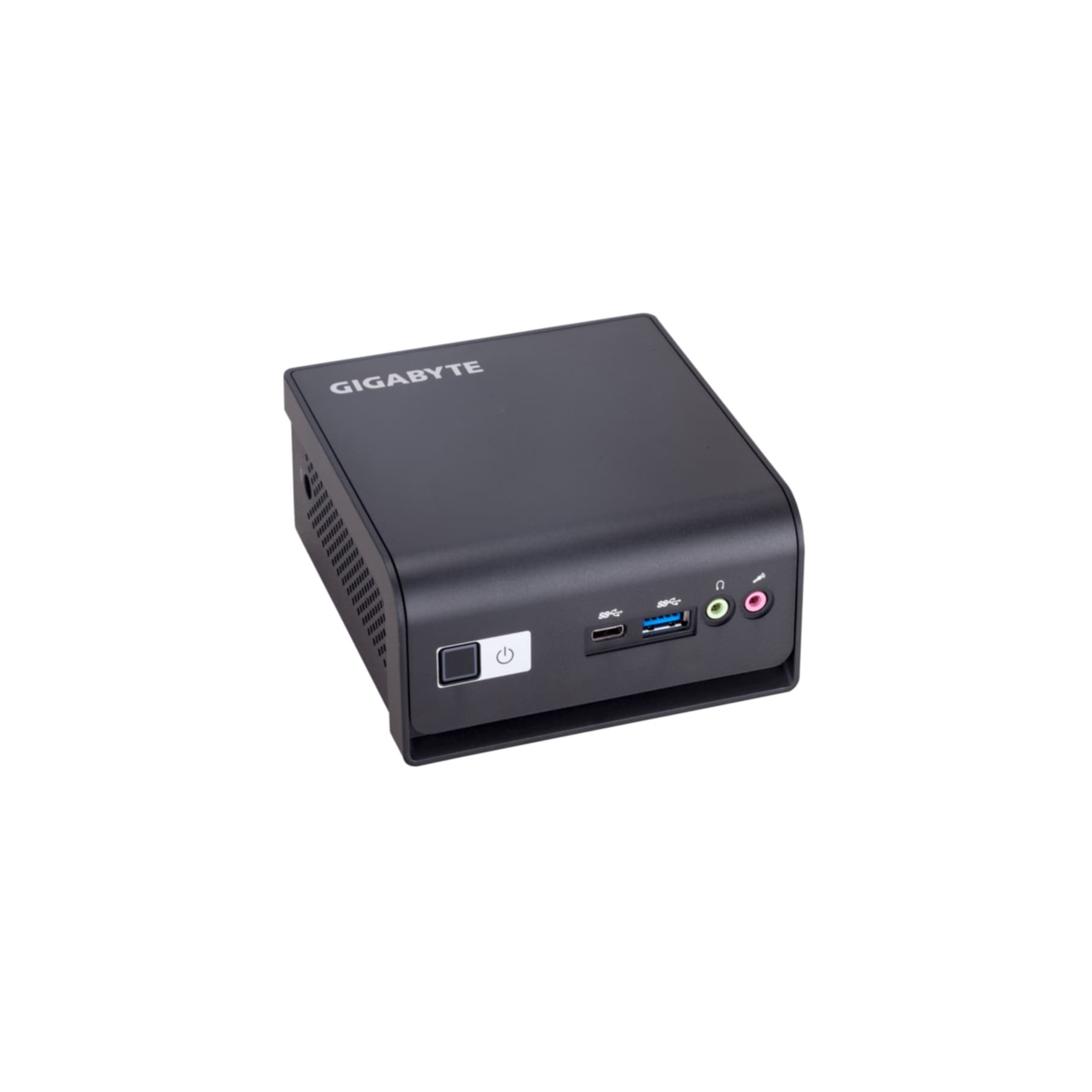 Gigabyte Barebone-PC »GB-BMCE-5105«