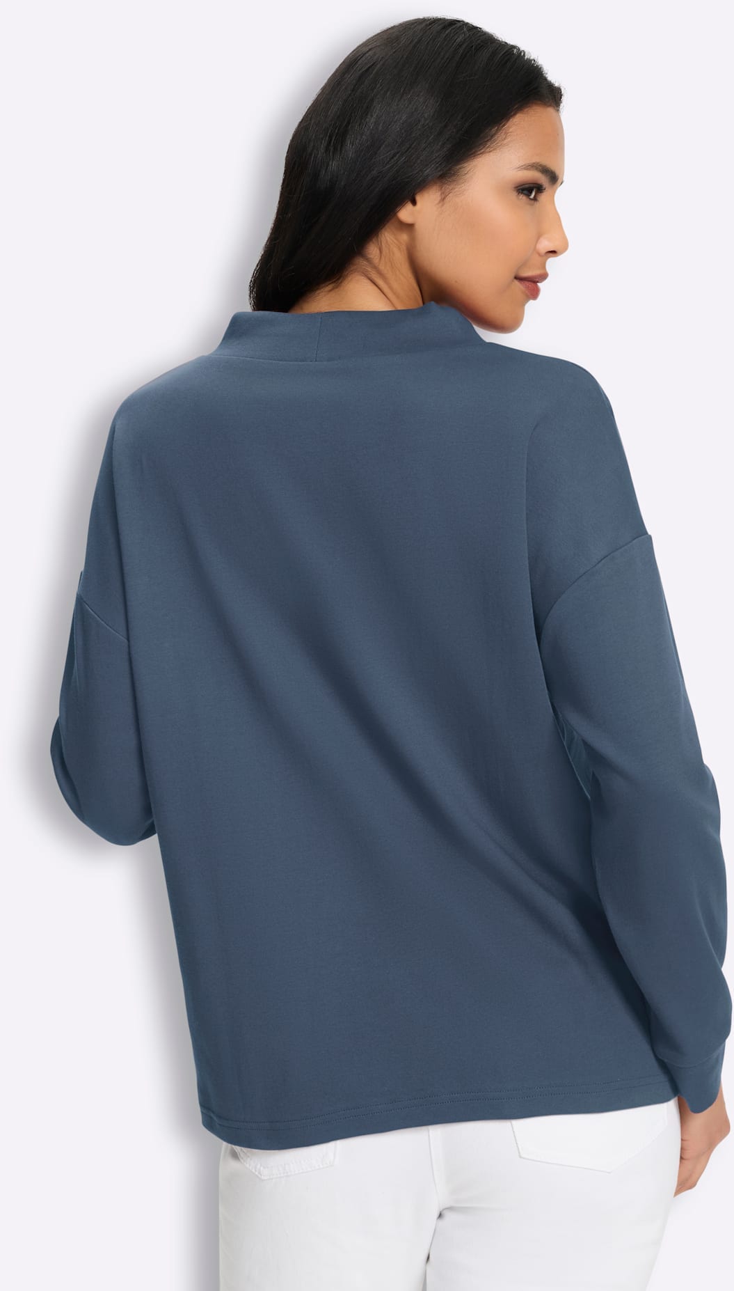 Classic Basics Sweatshirt
