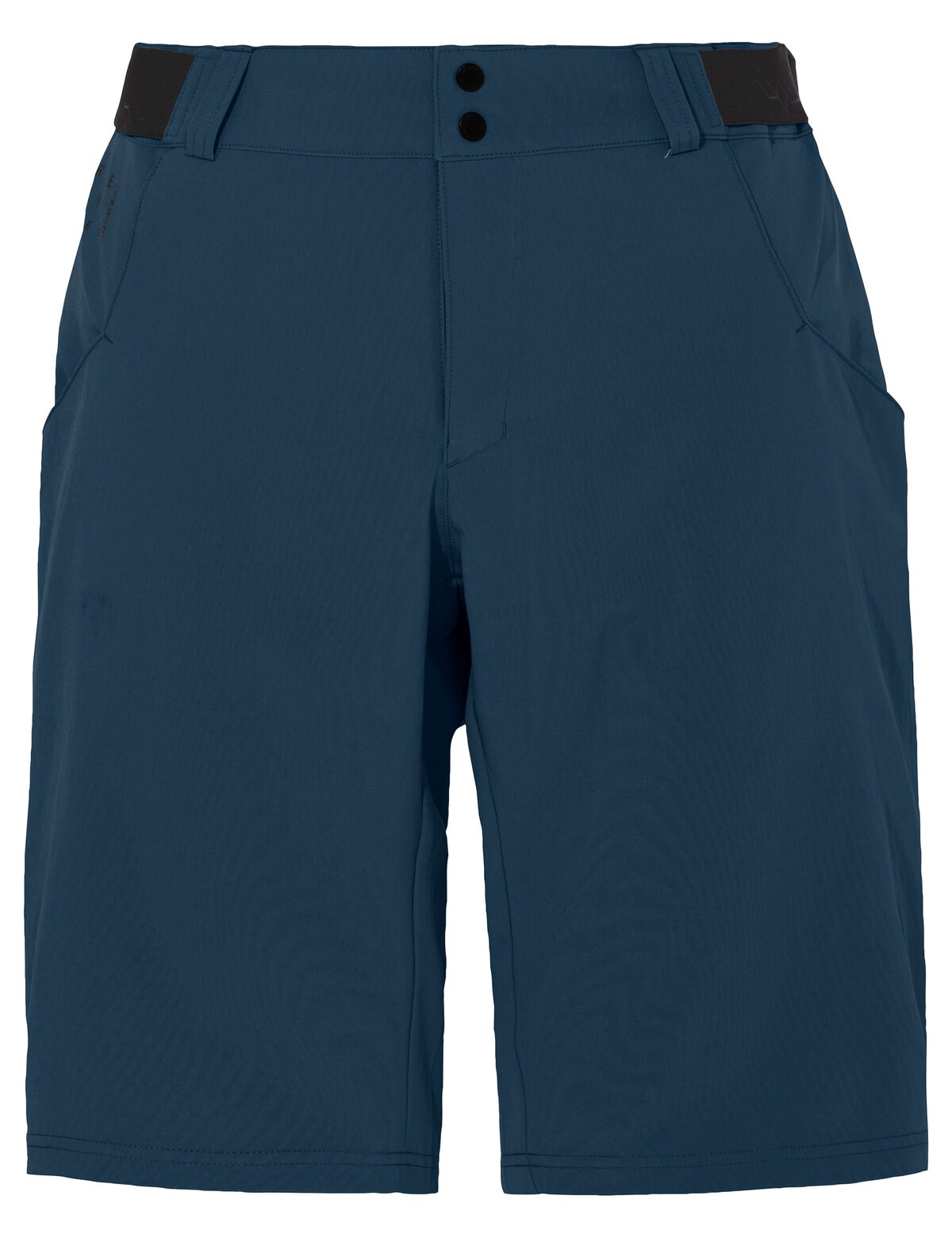 VAUDE Fahrradhose »MEN'S LOAMER SHORTS«  für Erwachsene, robuste Verarbeitung, bequemer Sitz