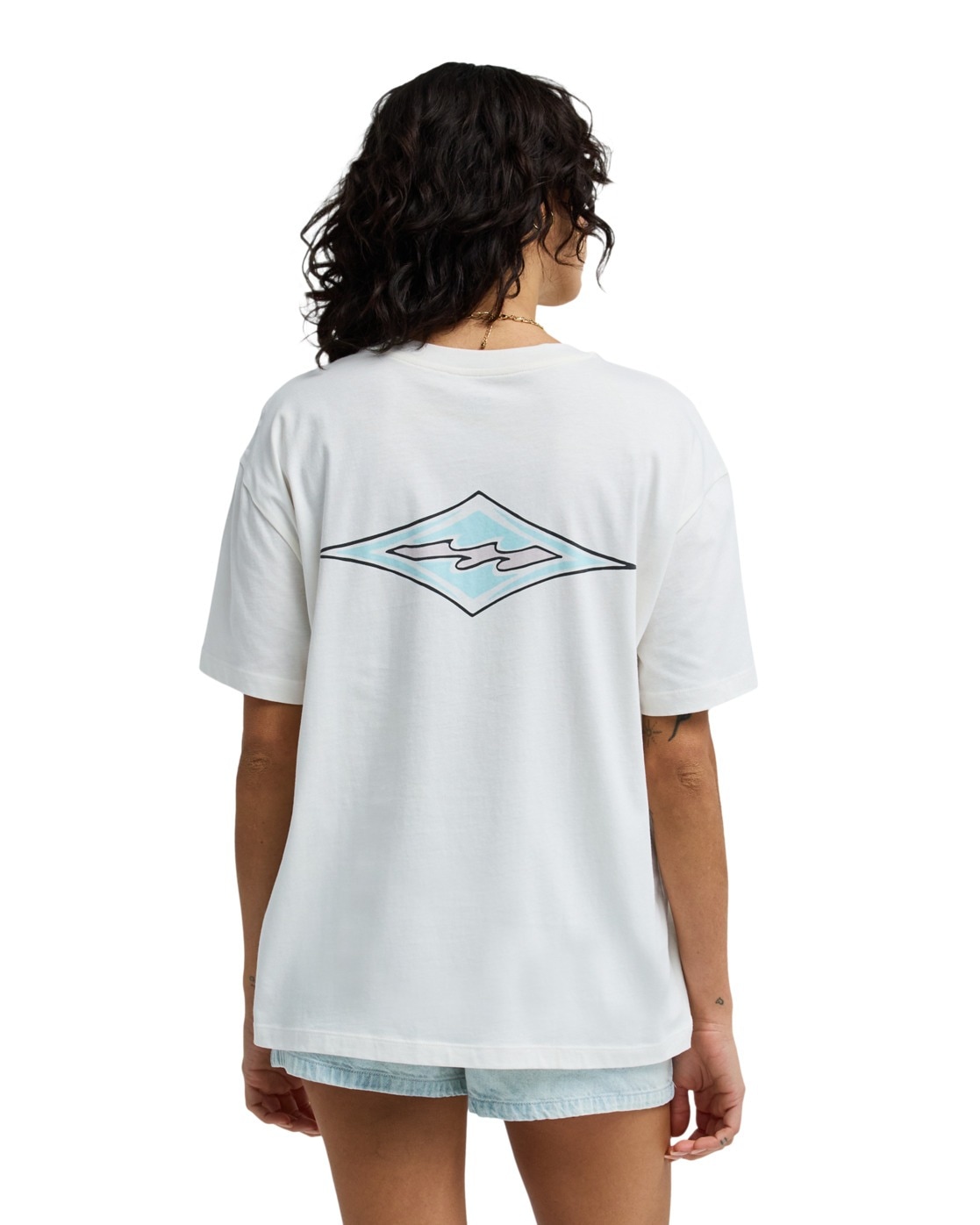 Billabong T-Shirt »Heritage Baker«