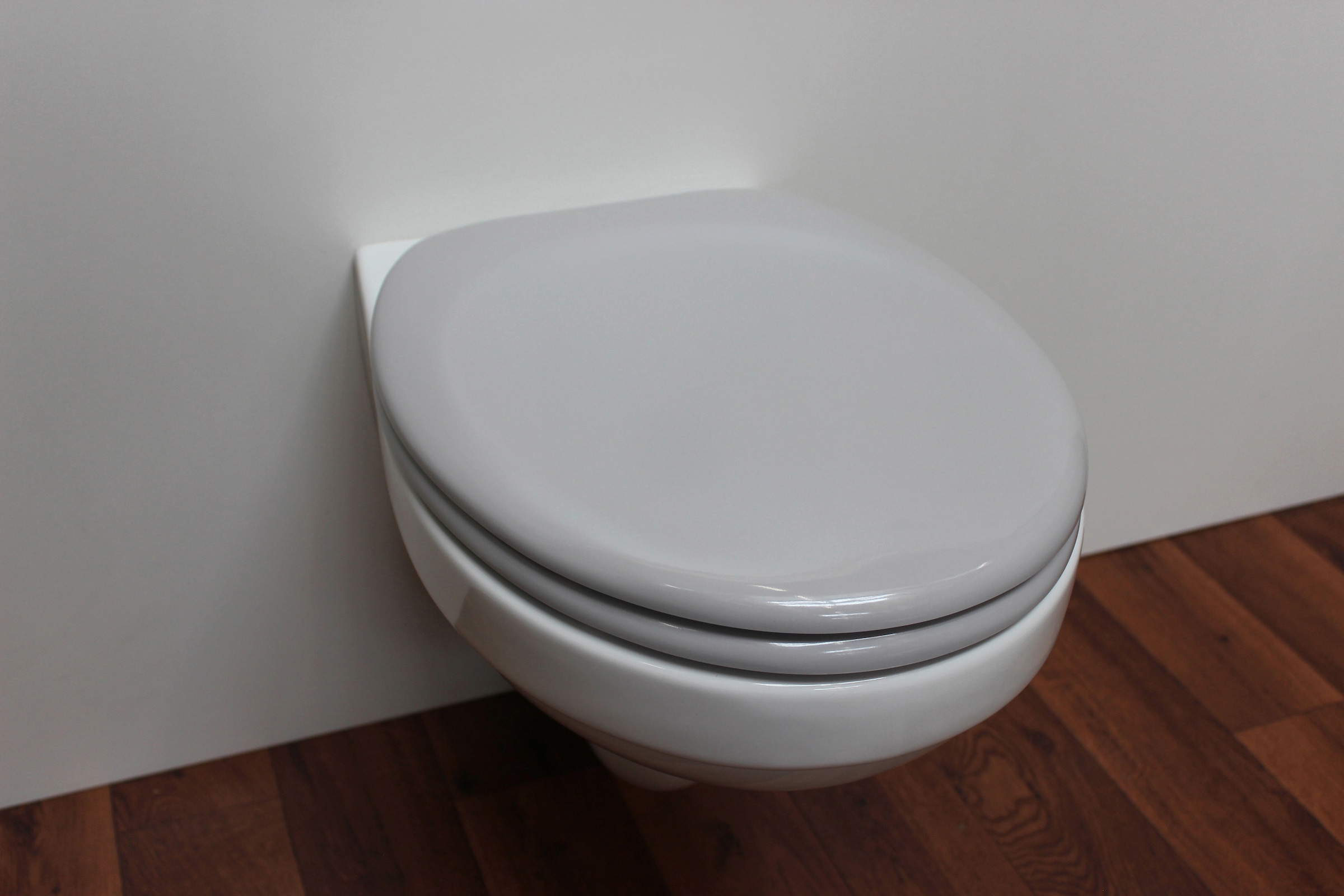 ADOB WC-Sitz »Royal manhattan«, passend auf alle Standard WCs