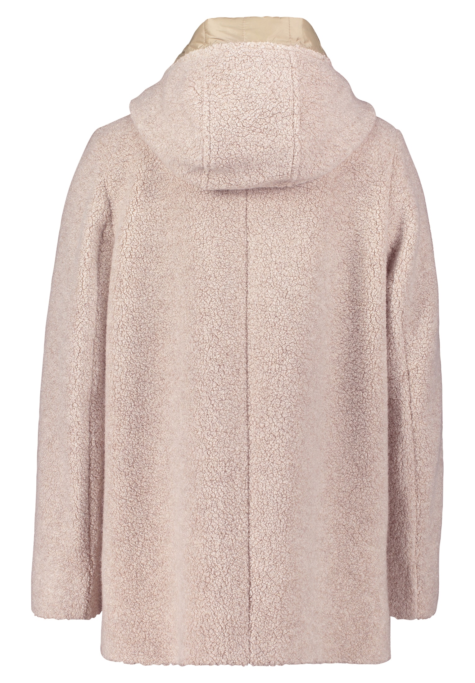 Gil Bret Wolljacke »Wolljacke mit Kapuze«