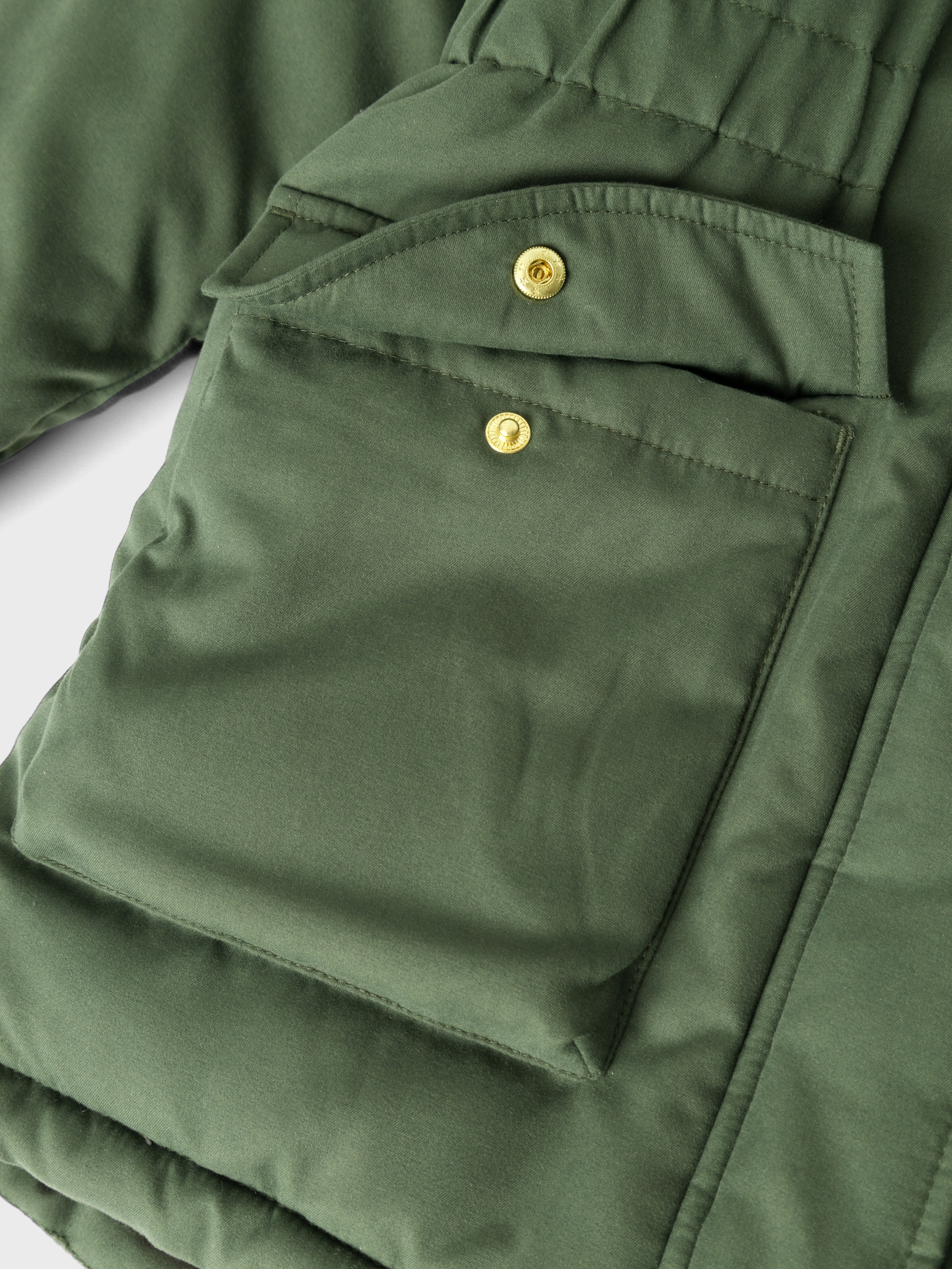 Name It Parka »NKFMASTER PARKA JACKET PB«, mit Kapuze