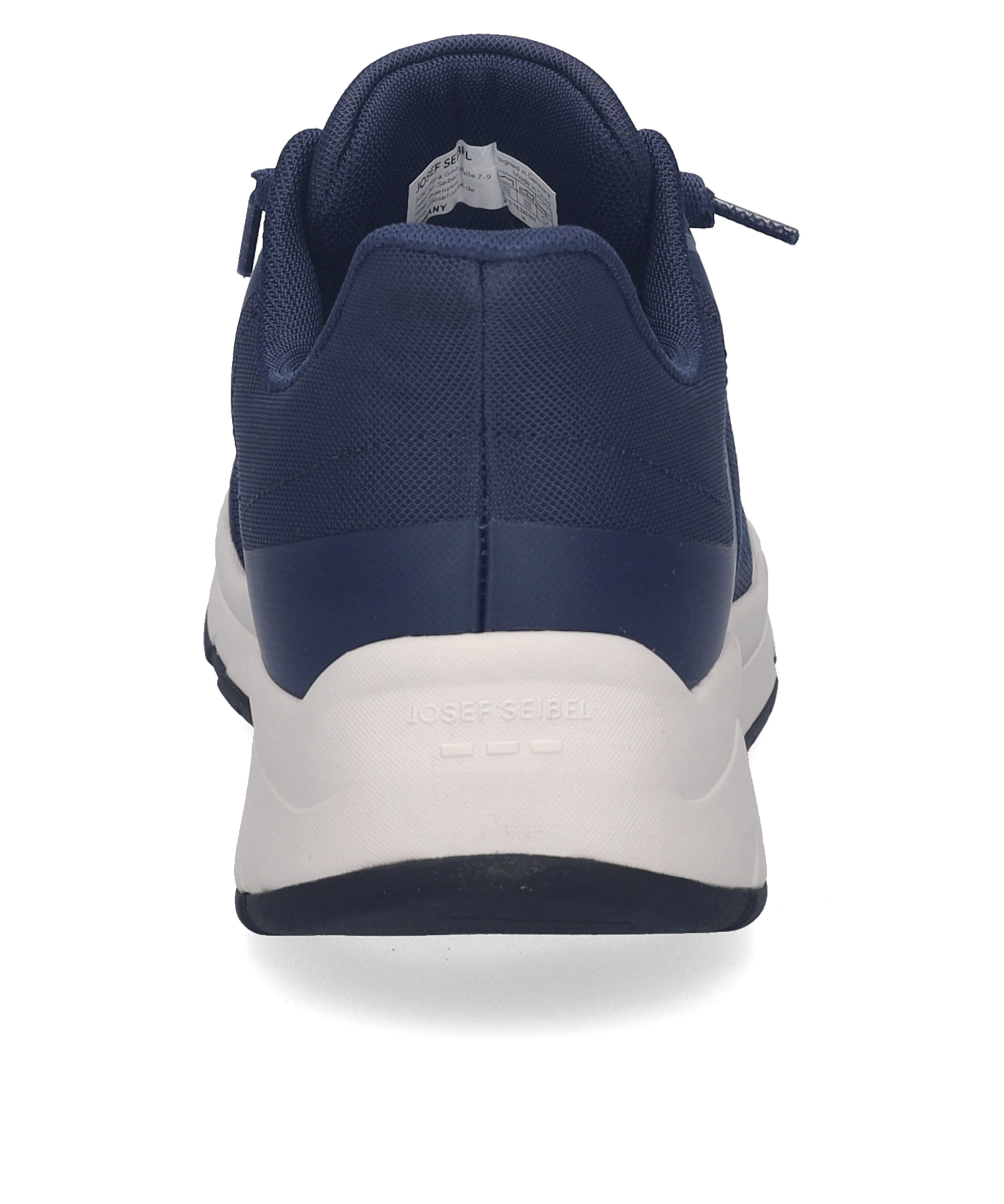 Josef Seibel Sneaker »Mitchell 15, dunkelblau«