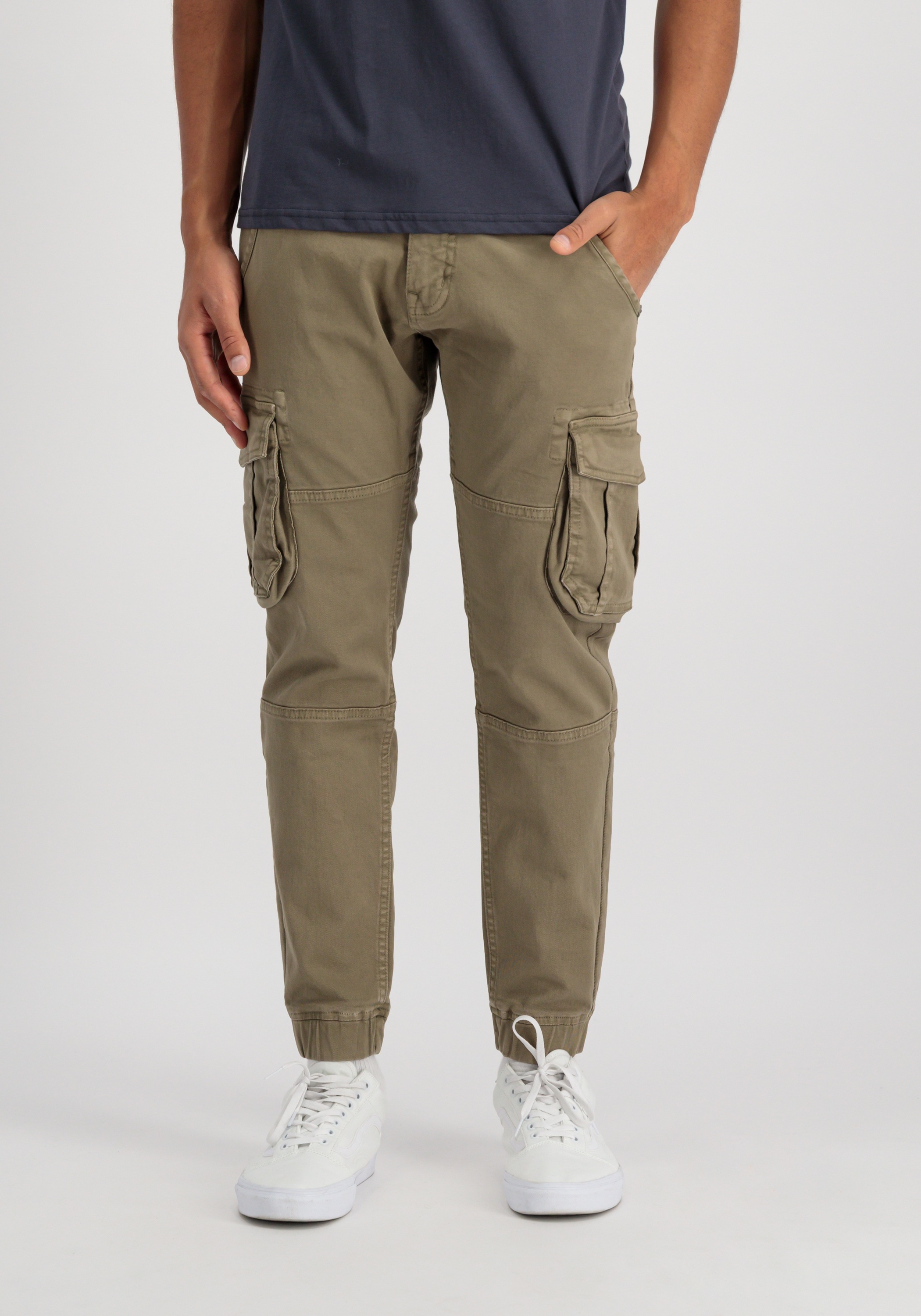 Alpha Industries Cargohose »ALPHA INDUSTRIES Men - Pants Army Pant«