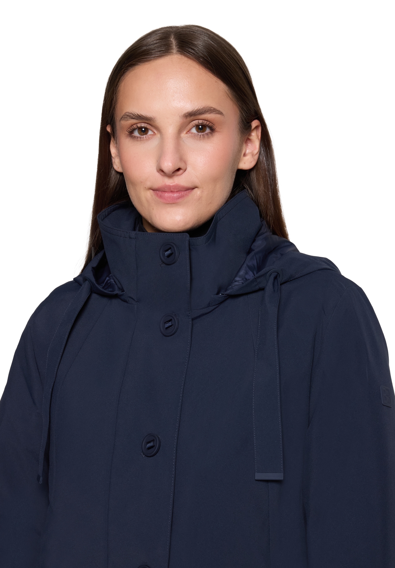 Betty Barclay 3-in-1-Funktionsjacke »4 in 1 Jacke mit Funktion«