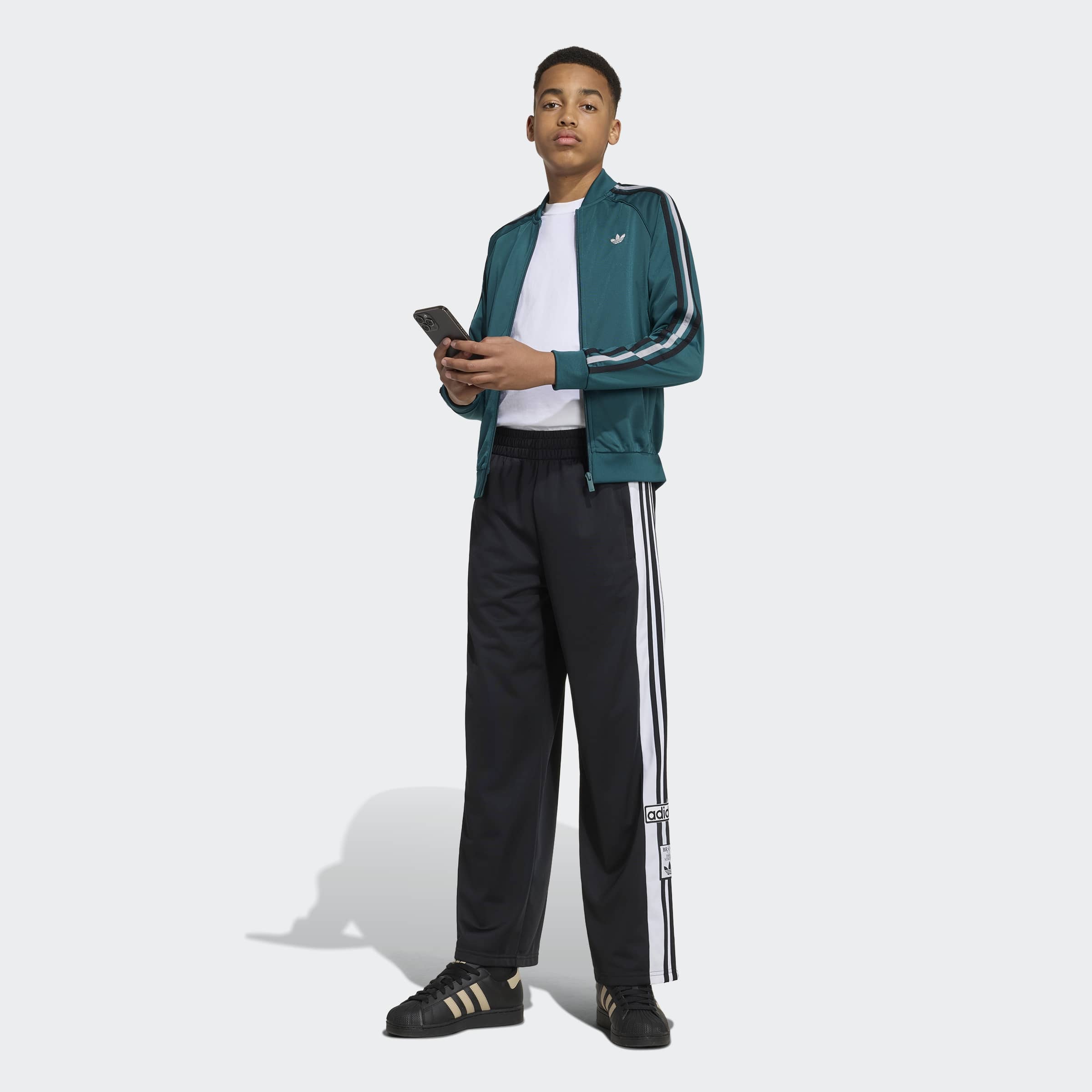adidas Originals Sporthose »ADIBREAK LOOSE«