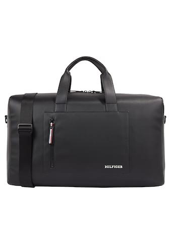 Weekender »TH PIQUE DUFFLE«