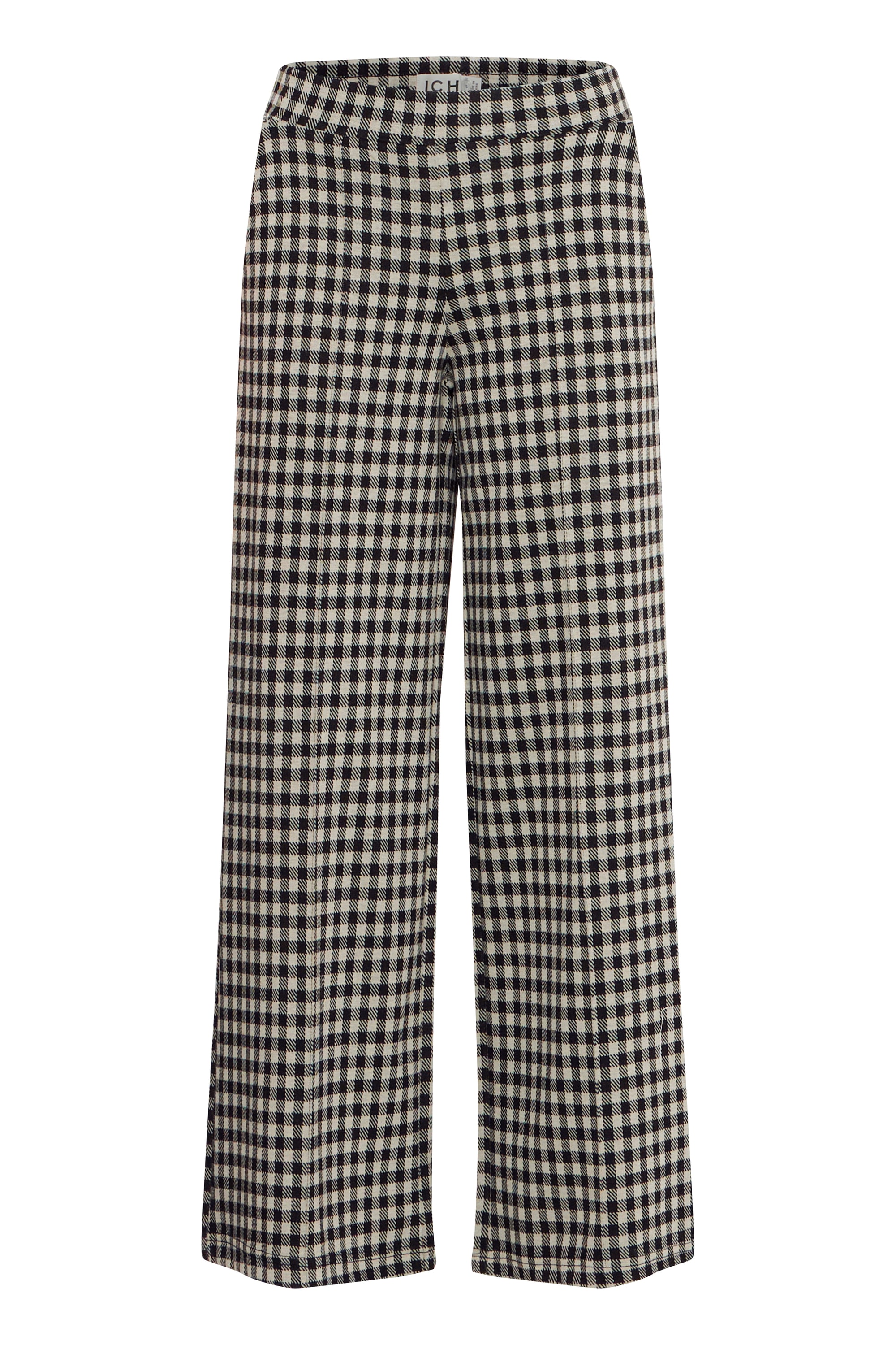 Ichi Stoffhose »Casual IHKATE«