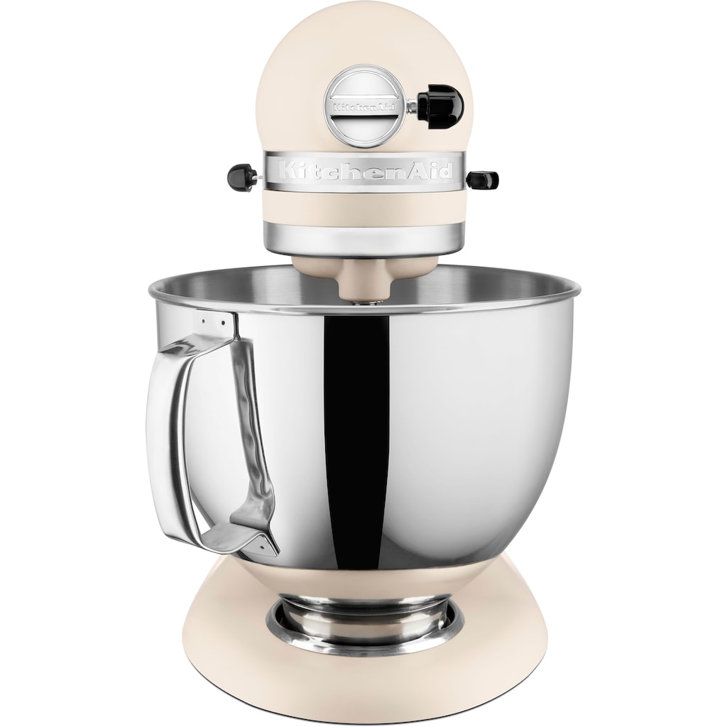 KitchenAid Küchenmaschine »5KSM125EFL FRESH LINEN«