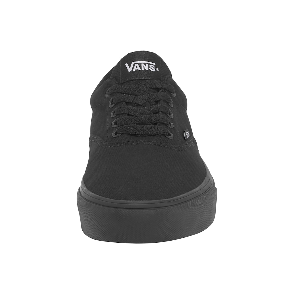 Vans Sneaker »Doheny«, aus textilem Canvas-Material