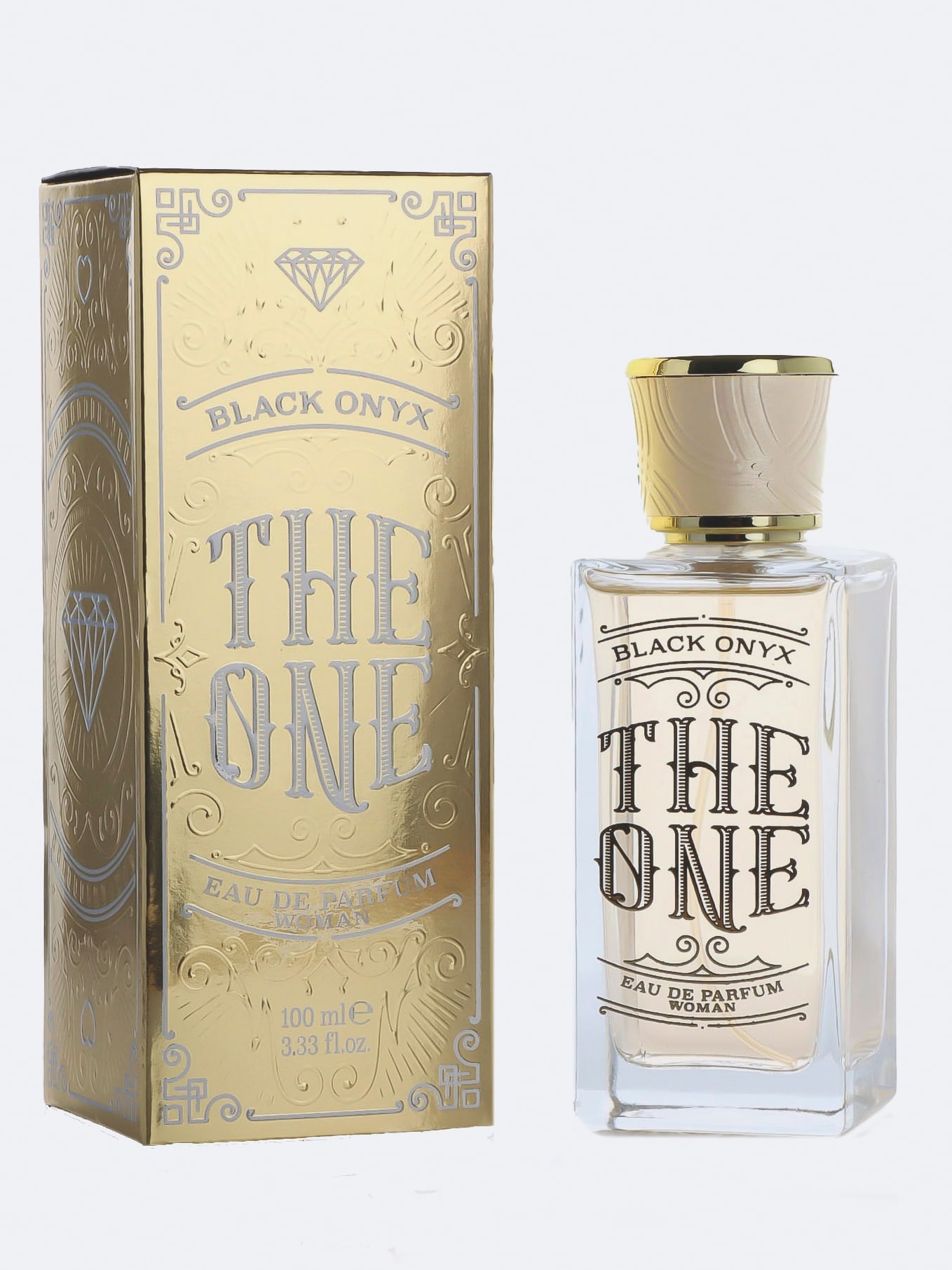 Lady Eau de Parfum