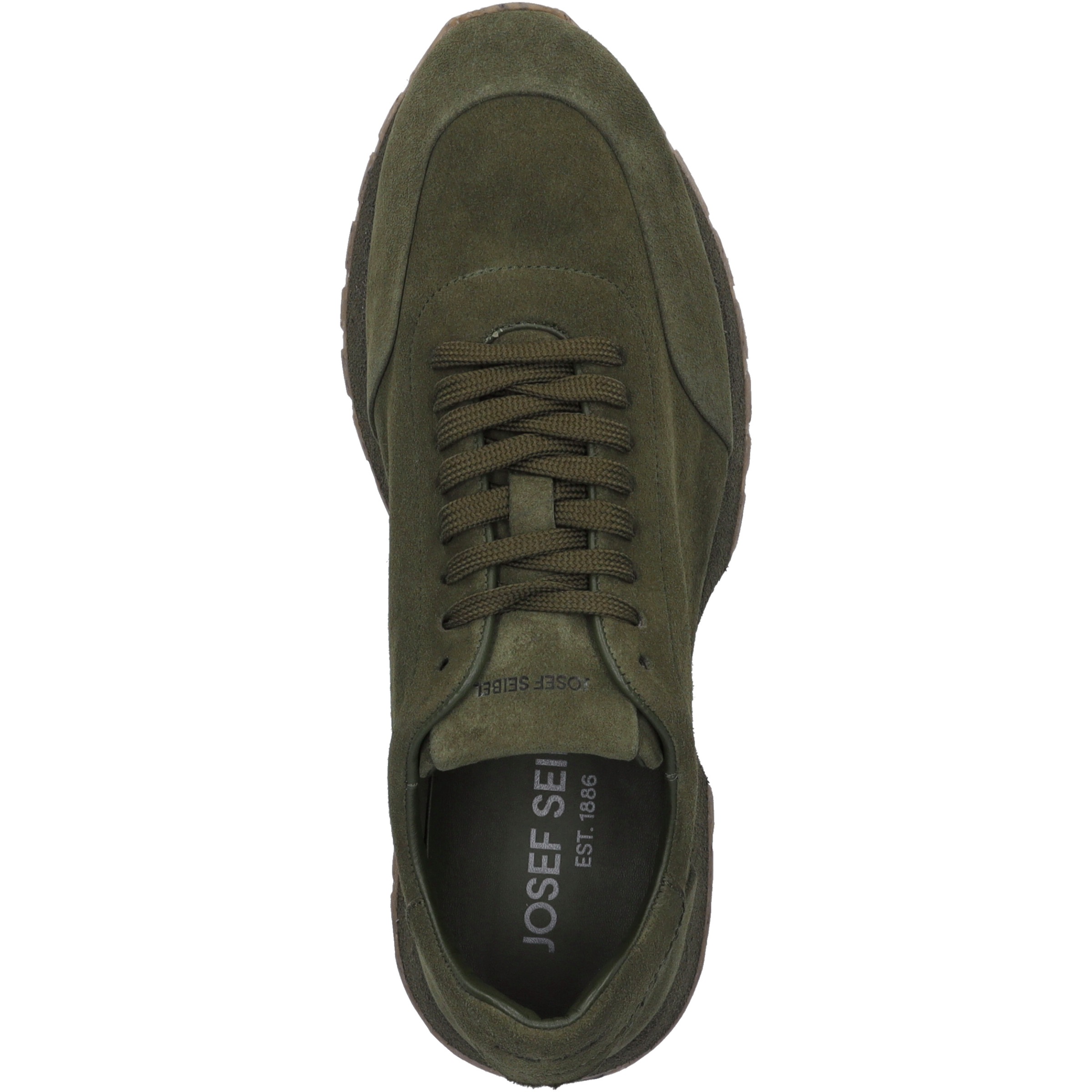 Josef Seibel Sneaker »Adrian 01, salvia«
